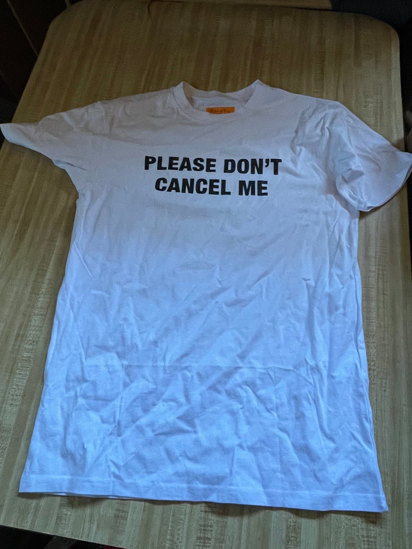 Reigning fury t Shirt medium