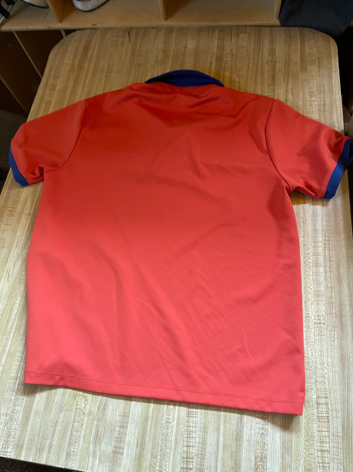 Twillory polo xl