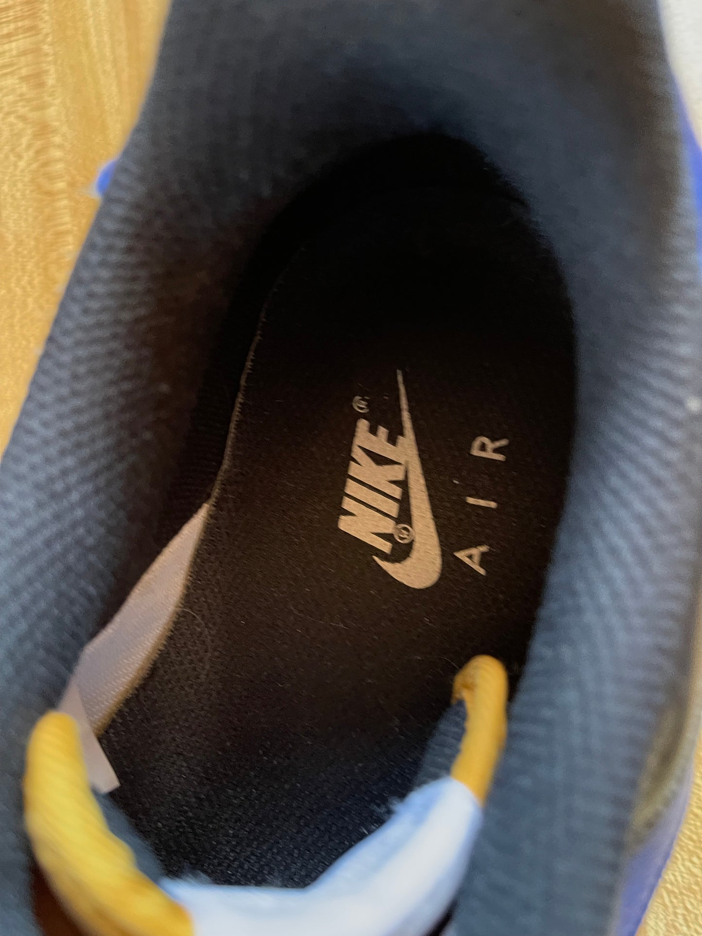 Nike AF1 10.5