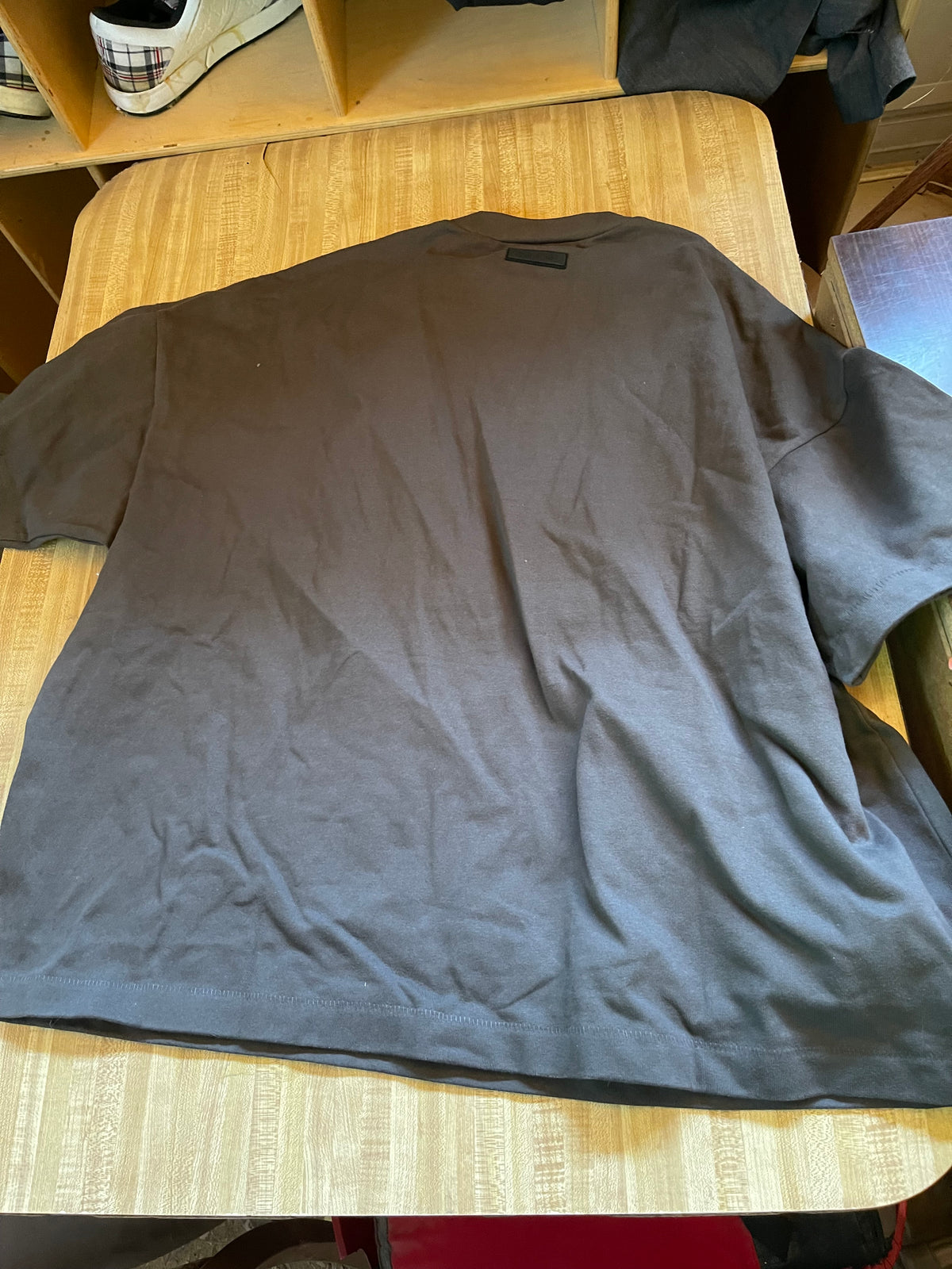 Essentials fear of god t Shirt xl NWT
