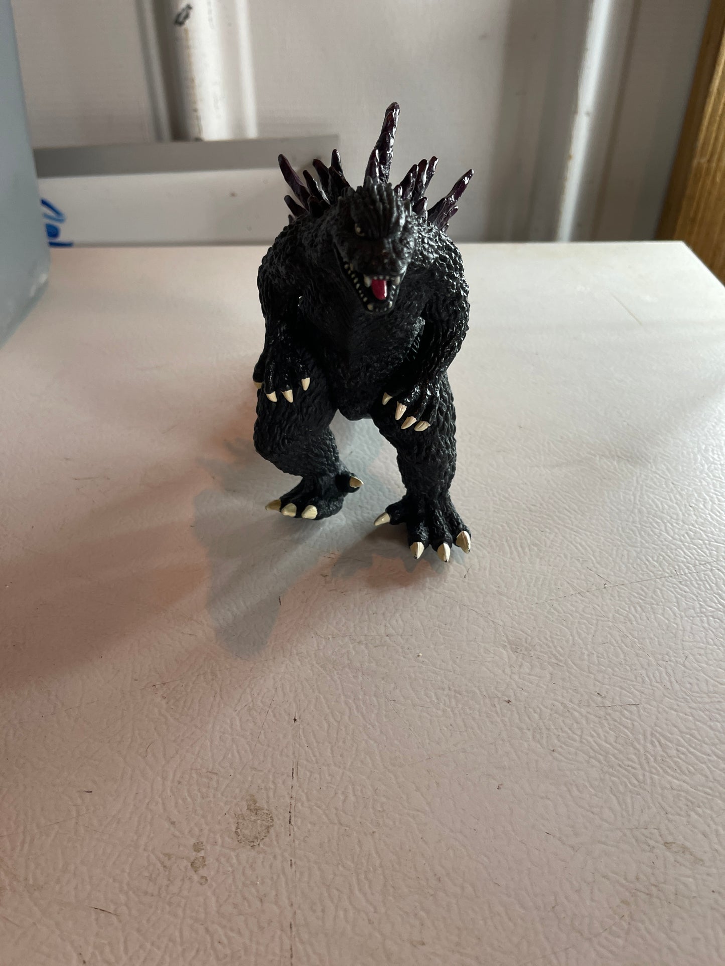 Godzilla action figure