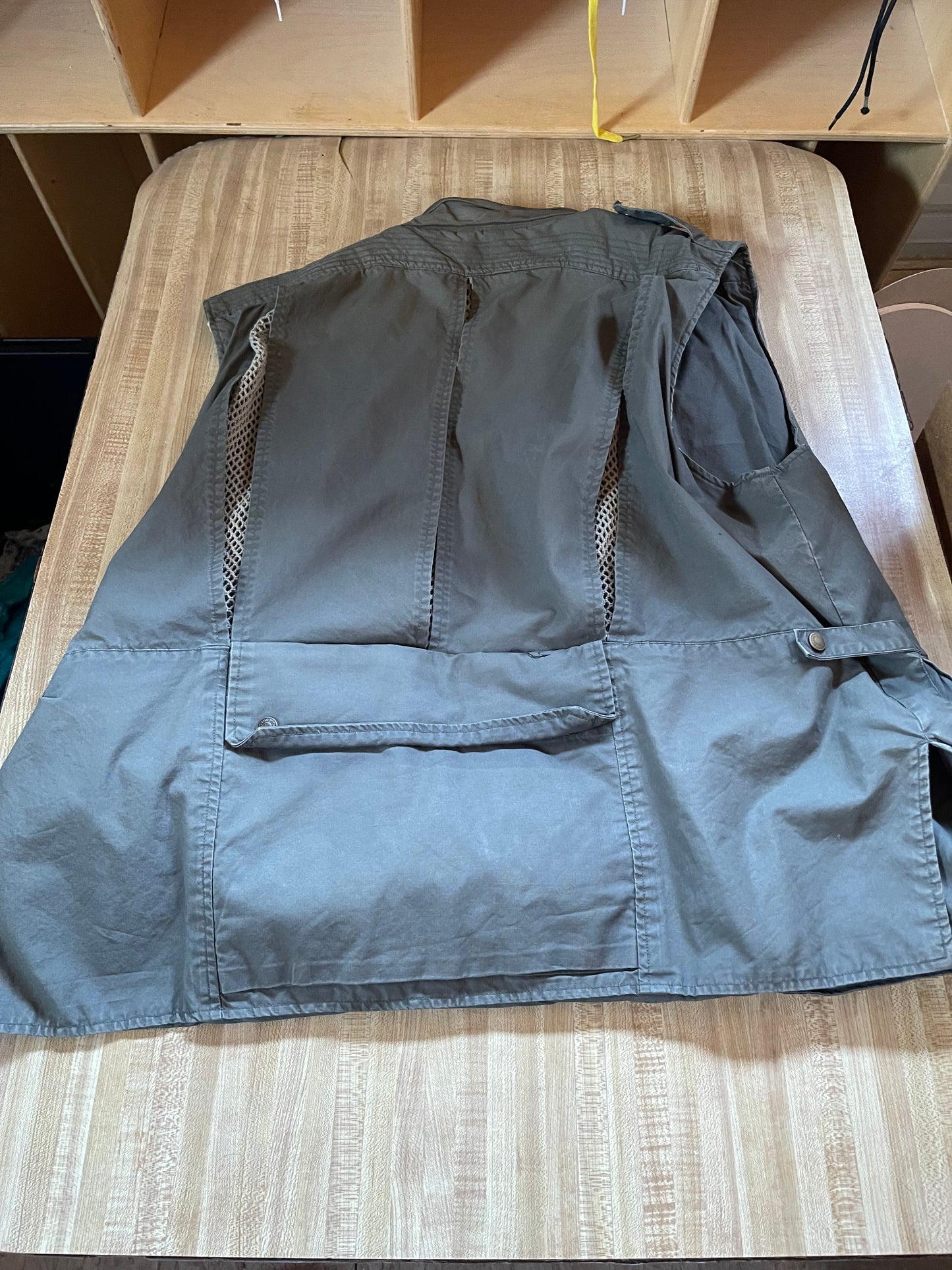 Fox Outdoor vest xl