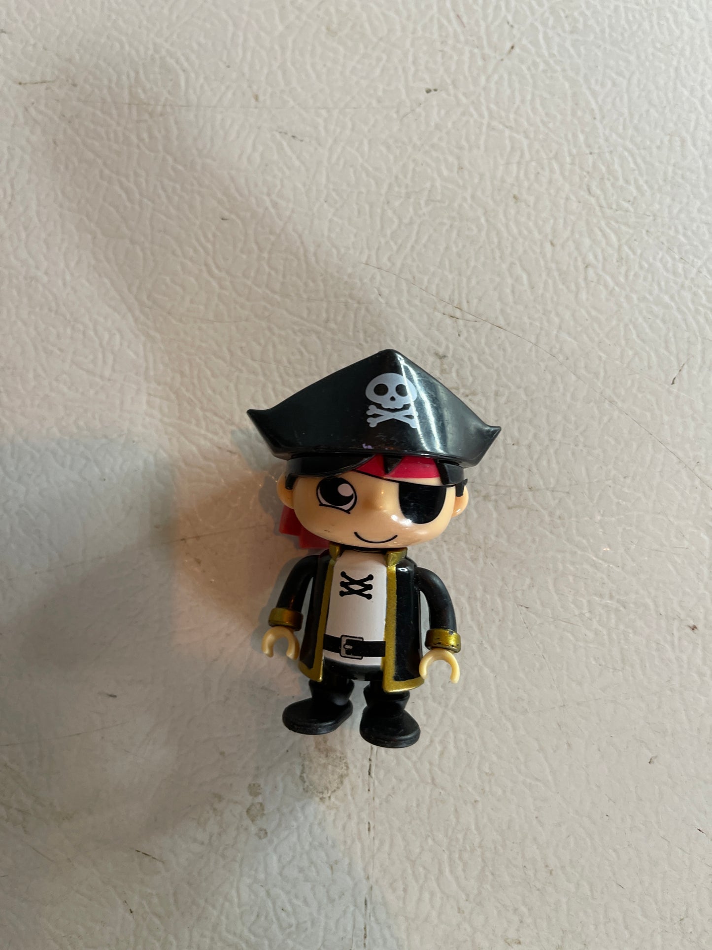 Ryan’s World action figure
