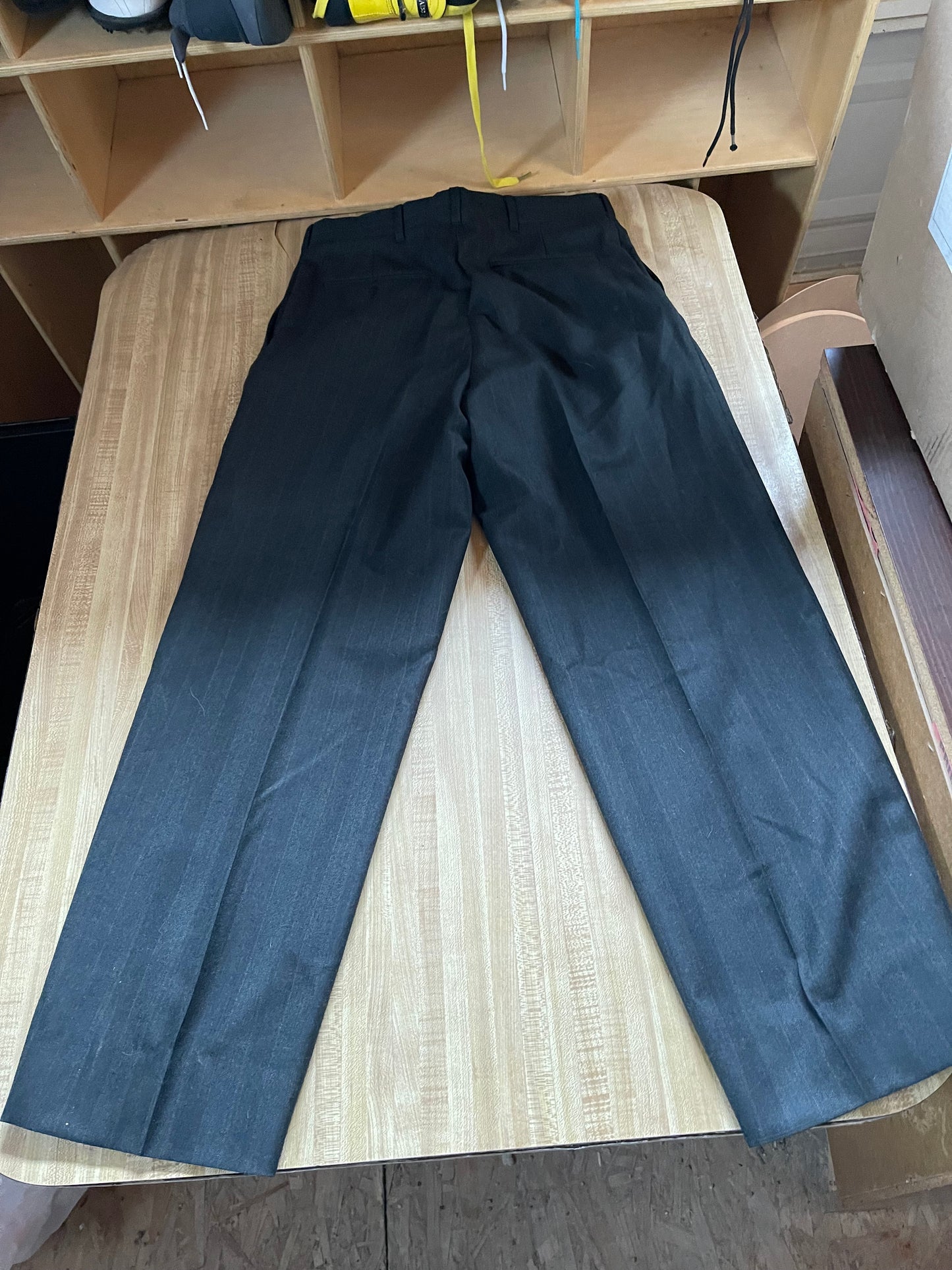 Vintage Kuppenheimer Suit