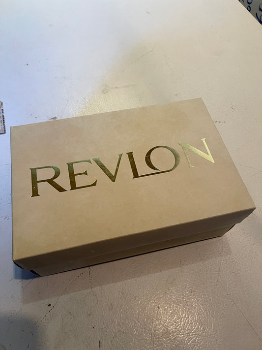 Revlon wig