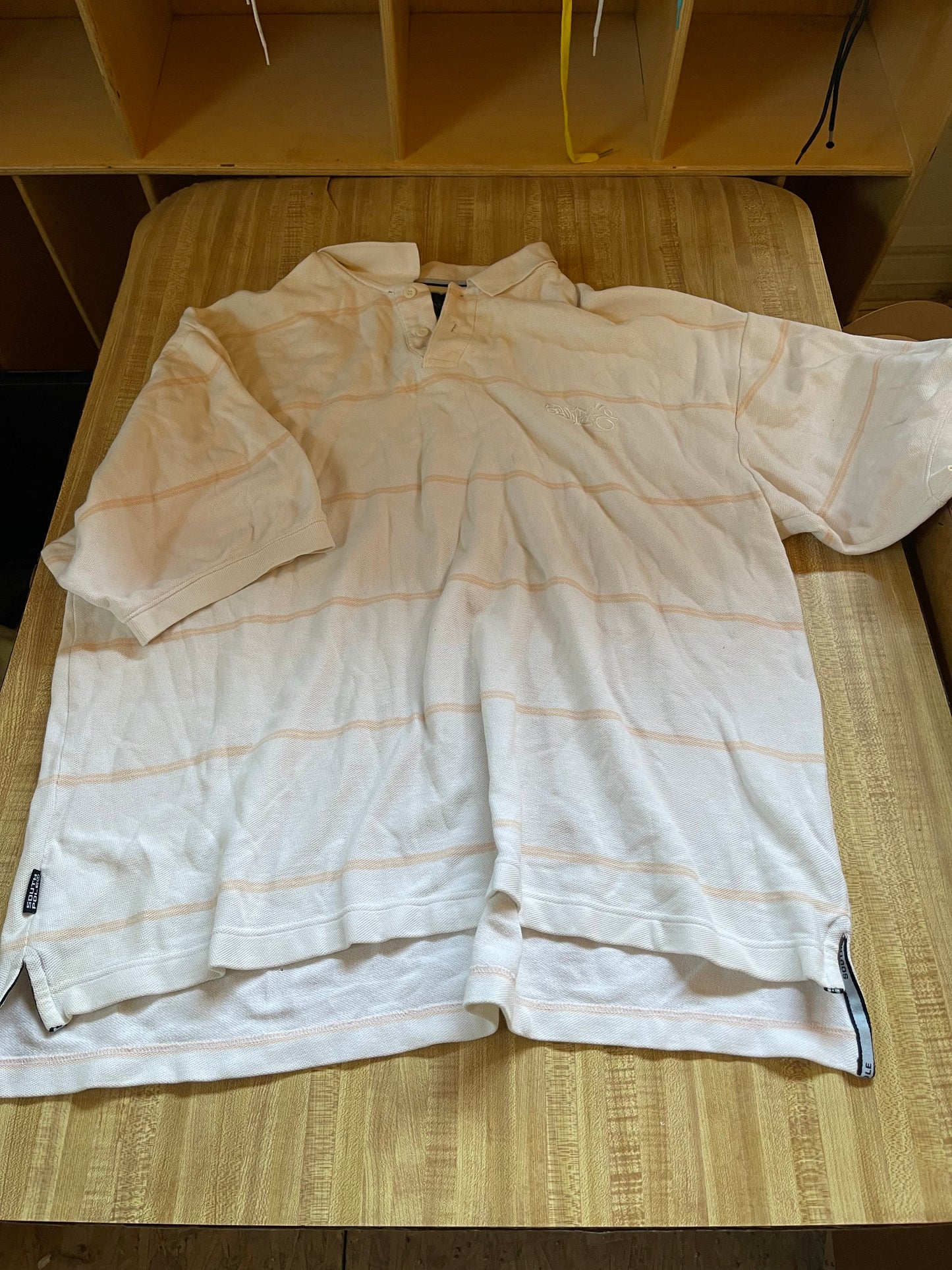 Southpole polo xl