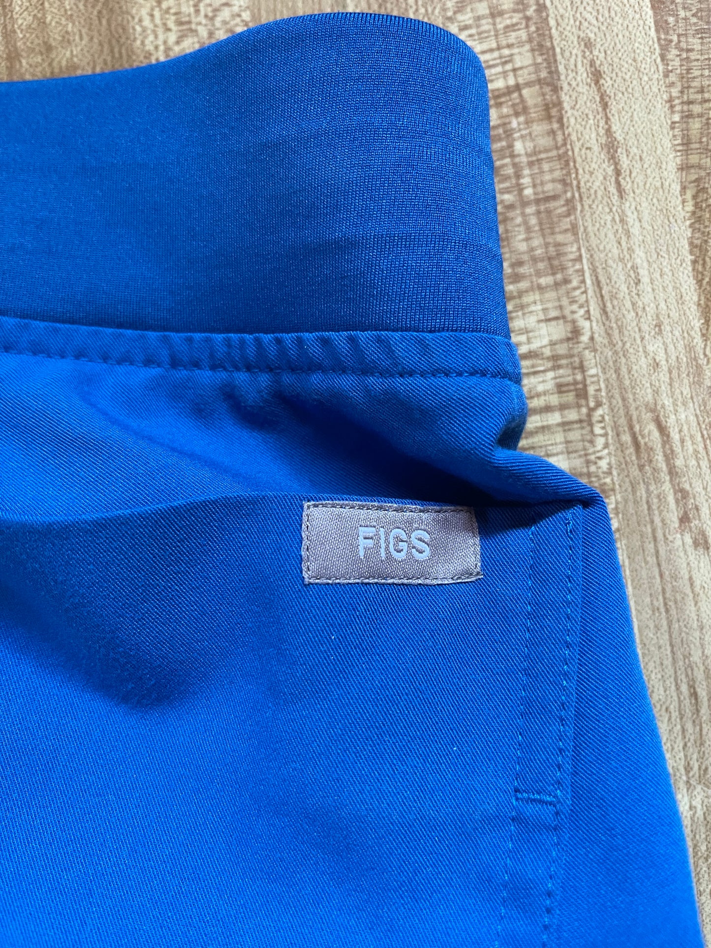 Figs scrubs pants