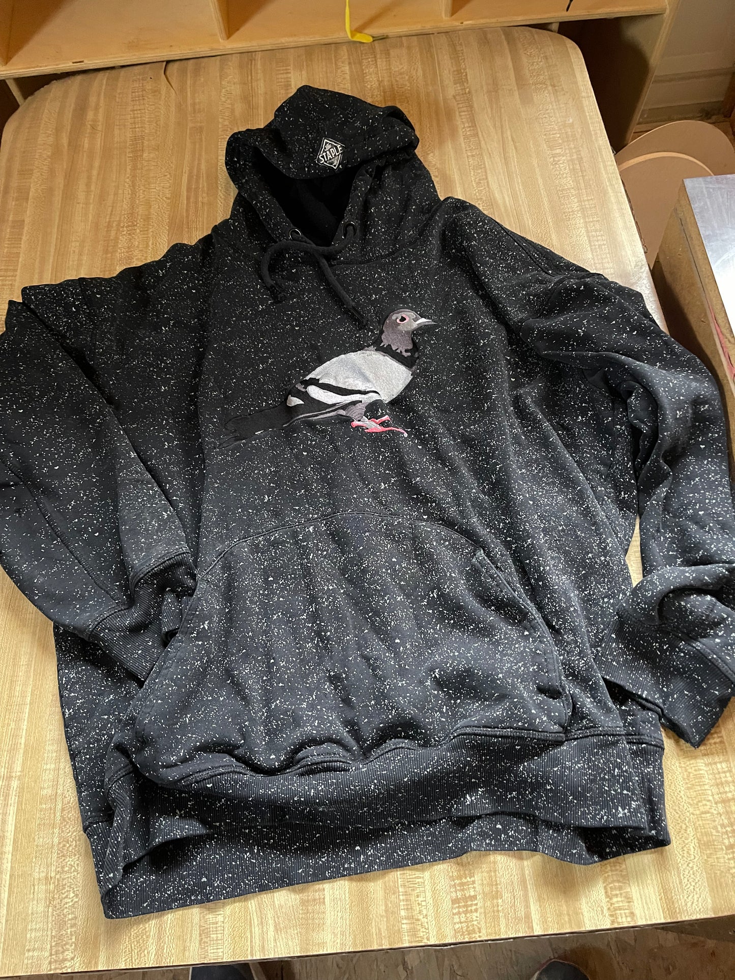Staple Pigeon Hoodie XL
