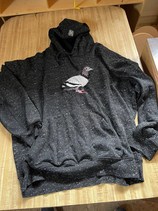 Staple Pigeon Hoodie XL