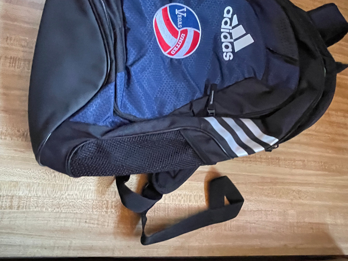 Adidas backpack