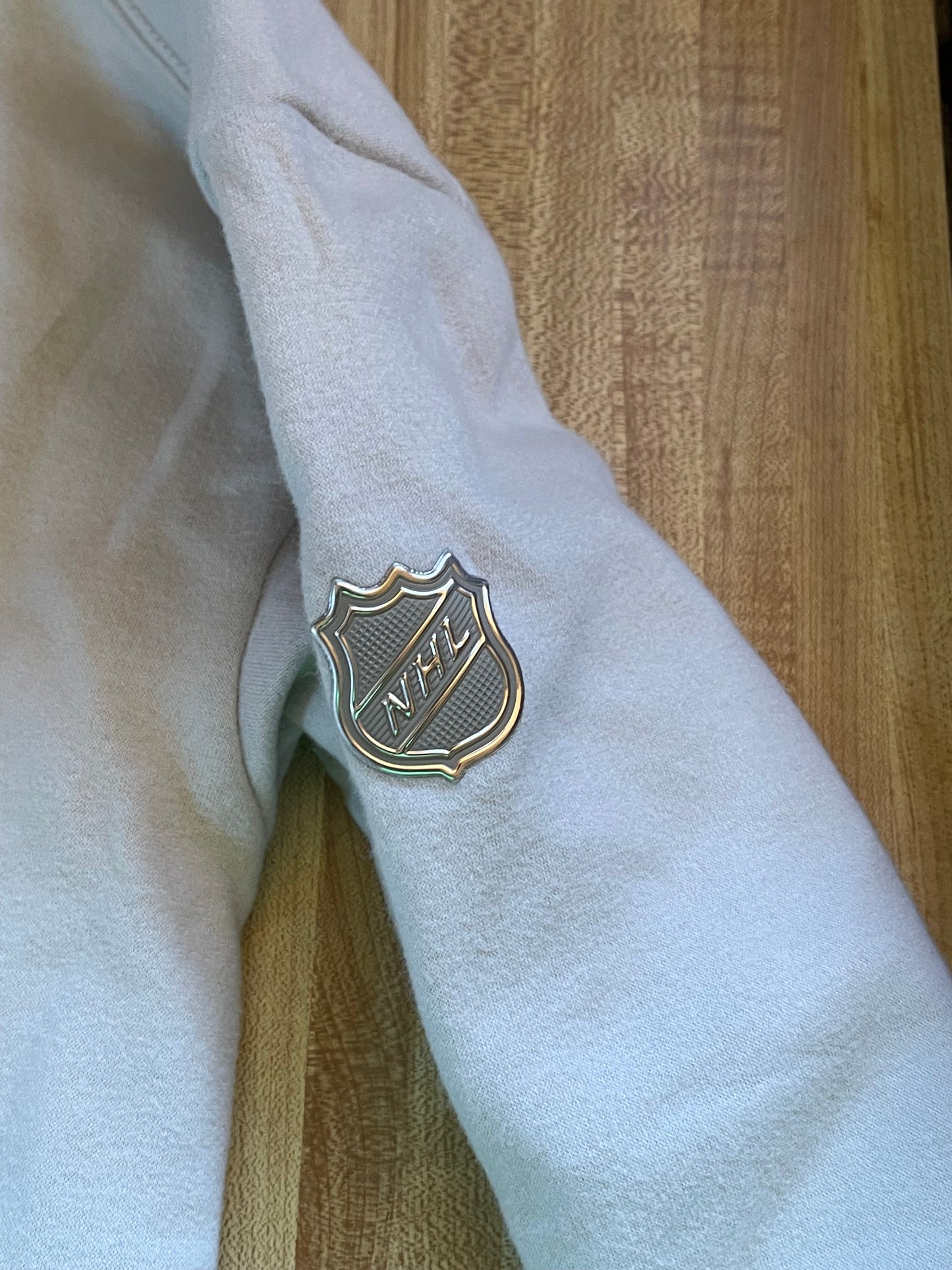 Fanatics pro golden knights hoodie medium