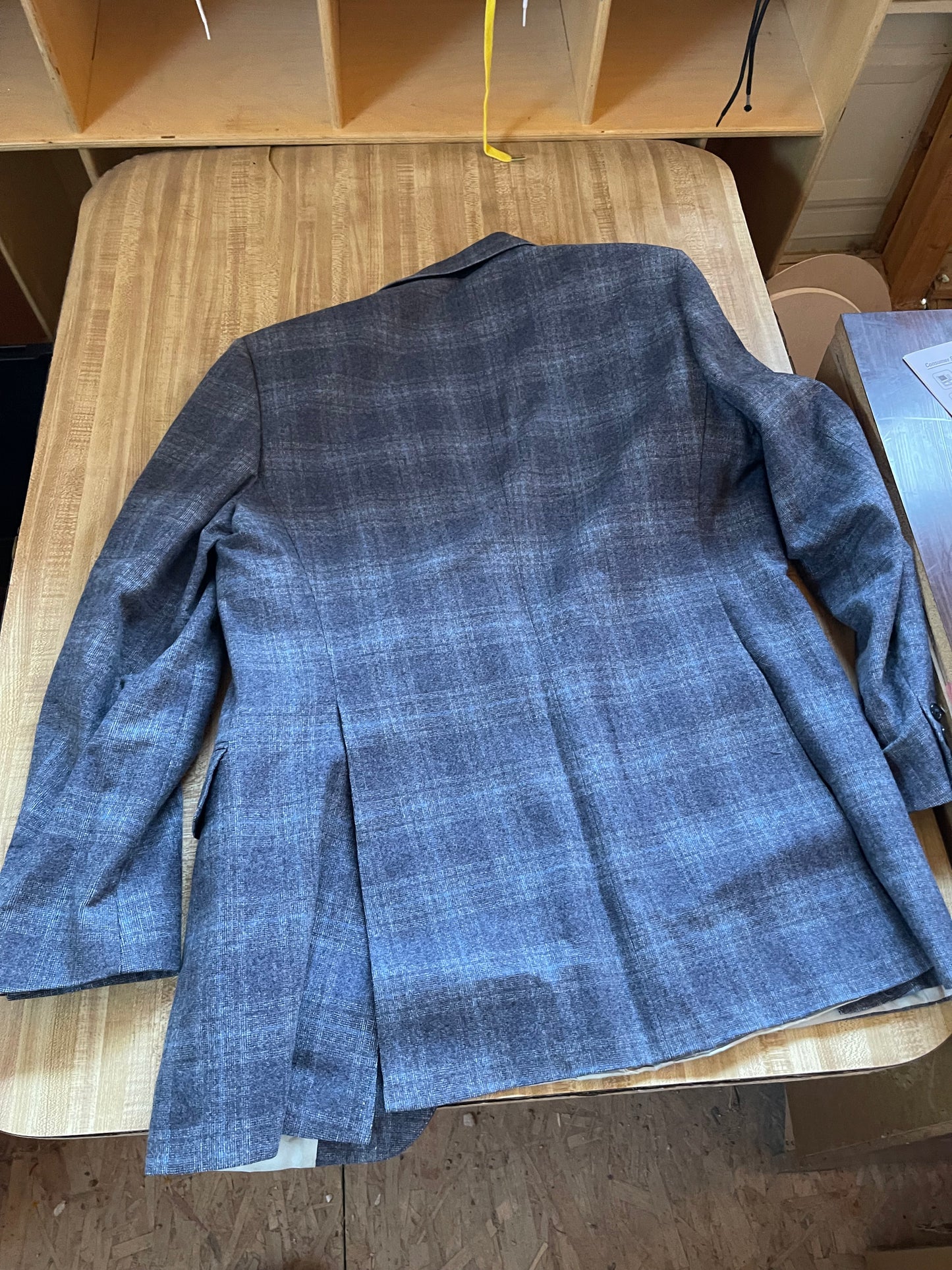 Vintage Michael Novarese Blazer