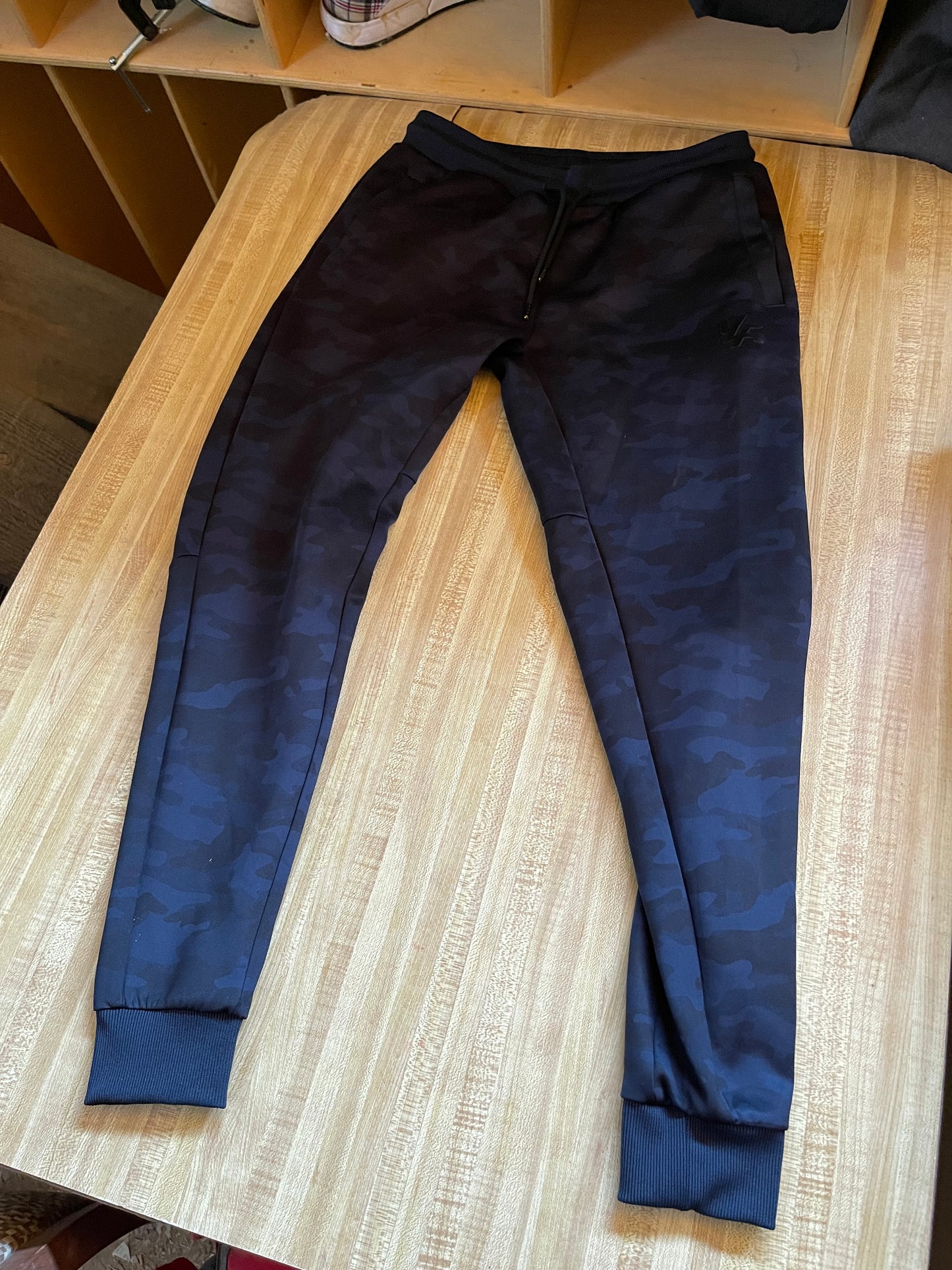 YoungLA sweatpants medium