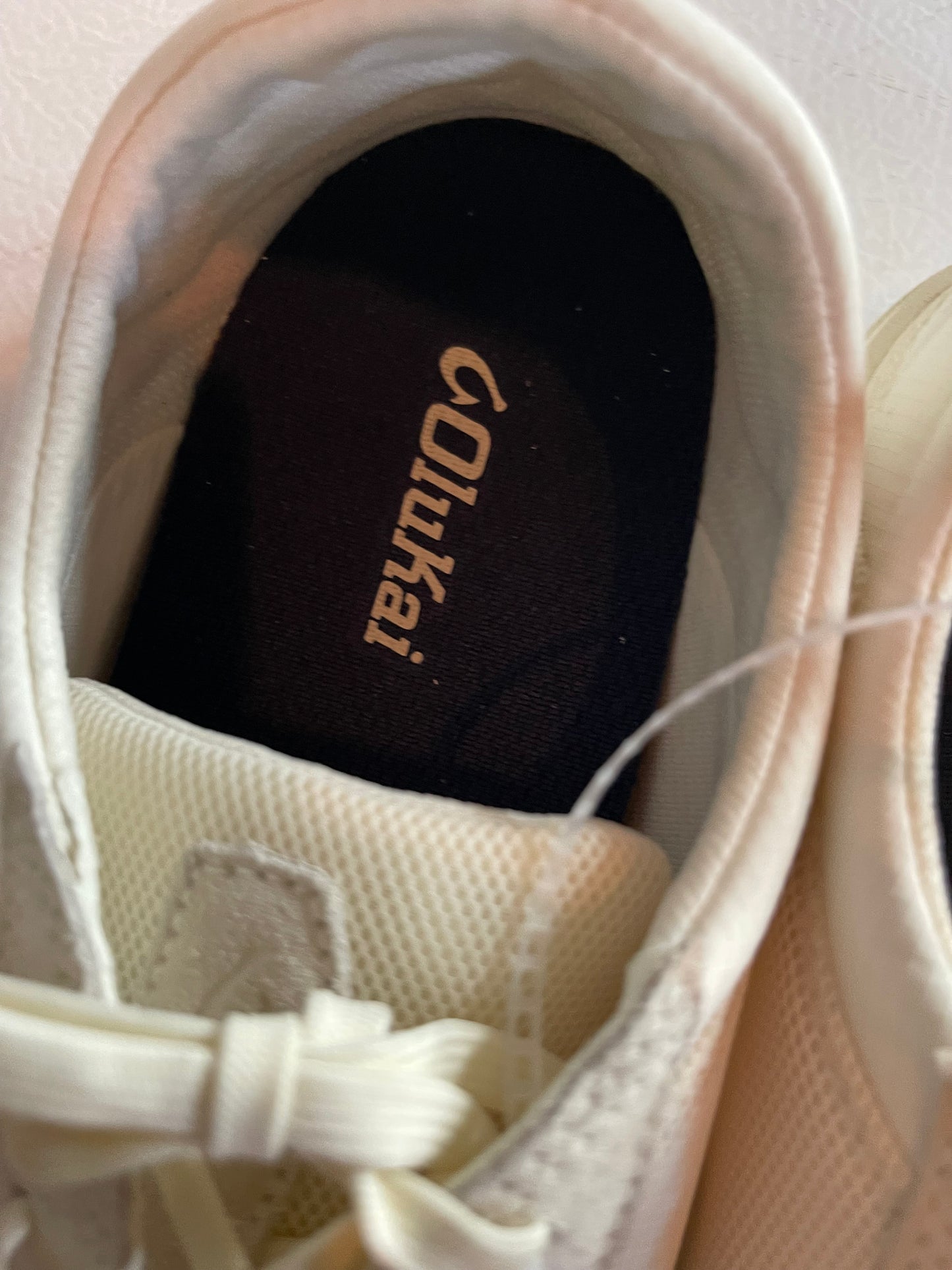 Olukai sneakers size 10.5