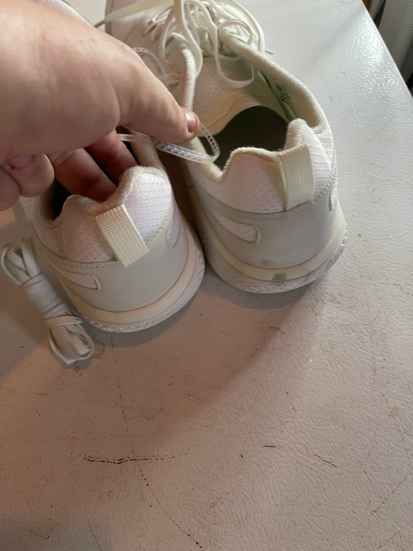 Olukai sneakers size 14