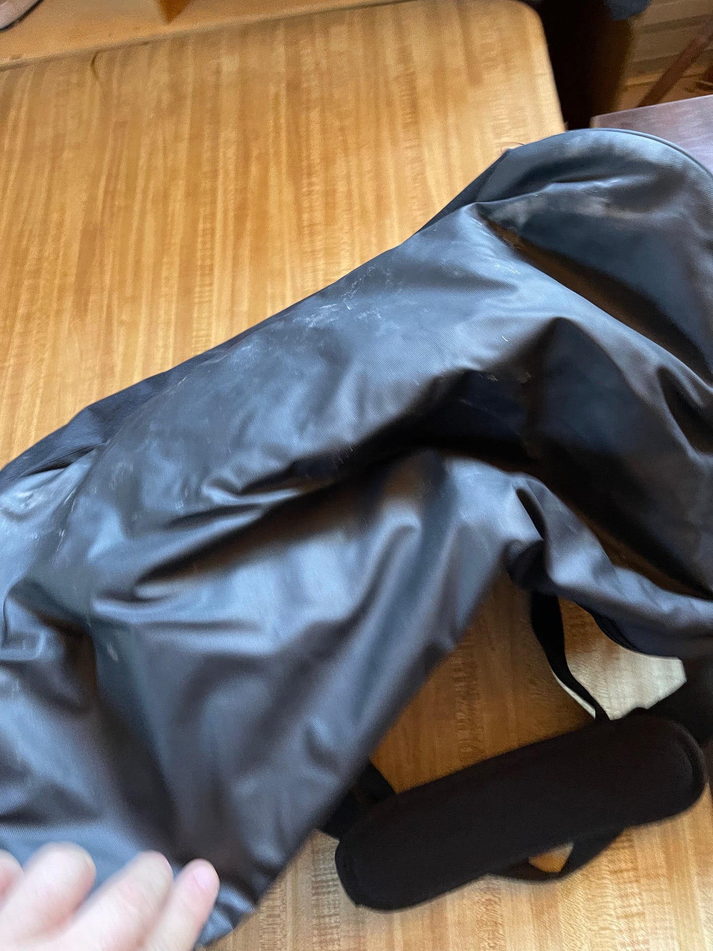 Nike Vegas elite kc23 duffle bag
