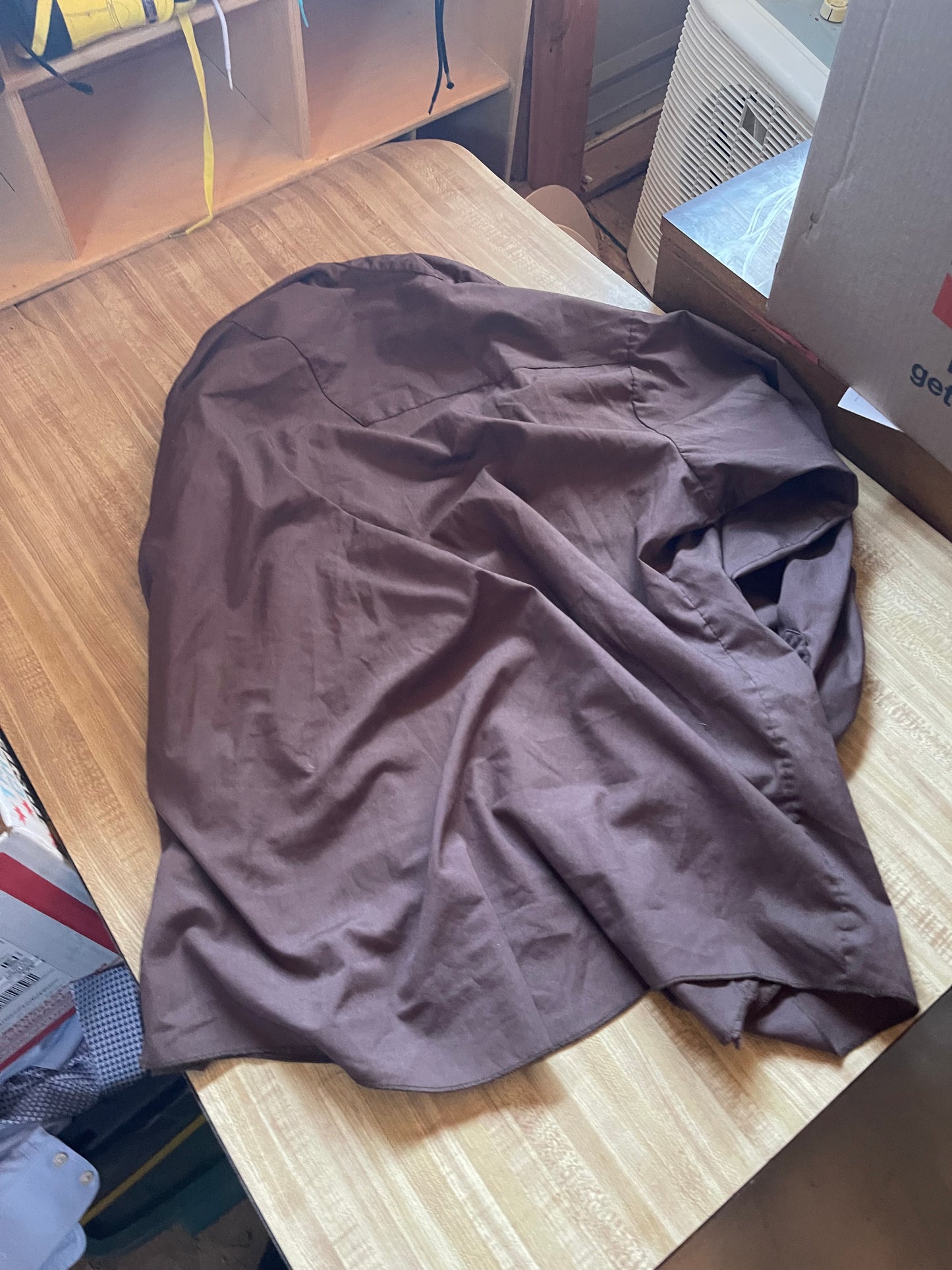 Vintage Dickson Jenkins Pearl Snap Shirt 17.5