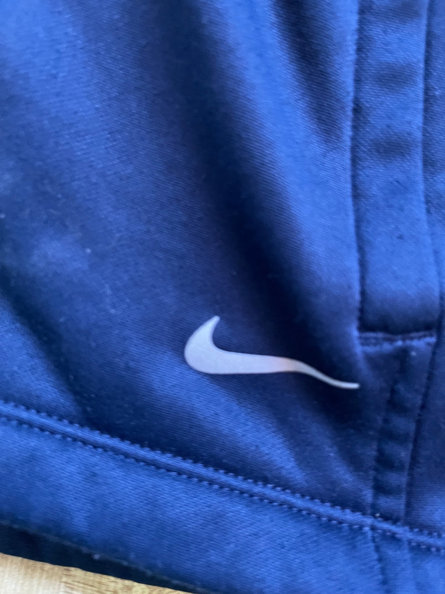 Nike tour performance quarter zip Seahawks xxl