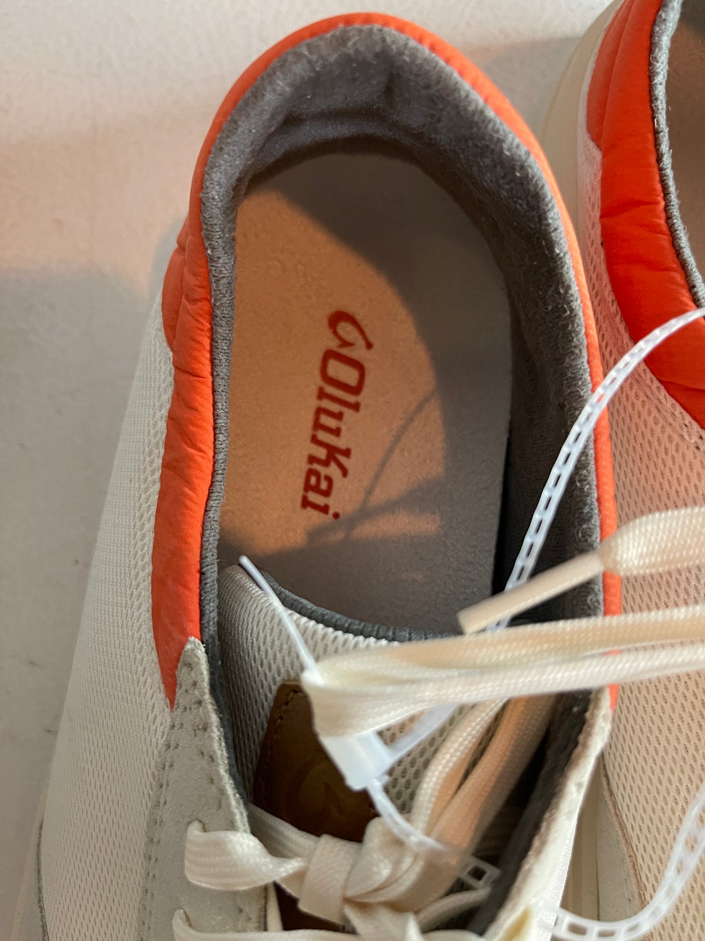 Olukai sneakers size 12