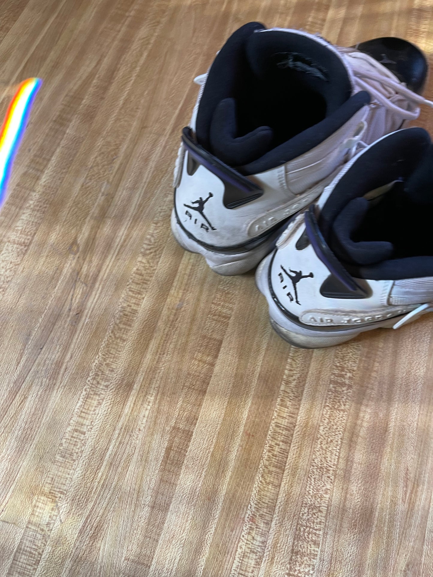 Jordan two3 sneakers 11