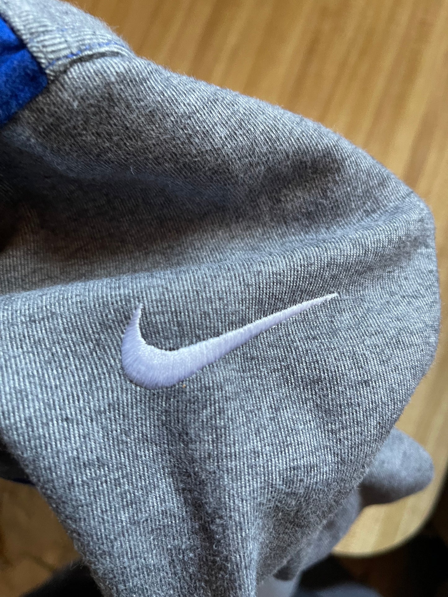Nike on field Seattle Seahawks hoodie xxl