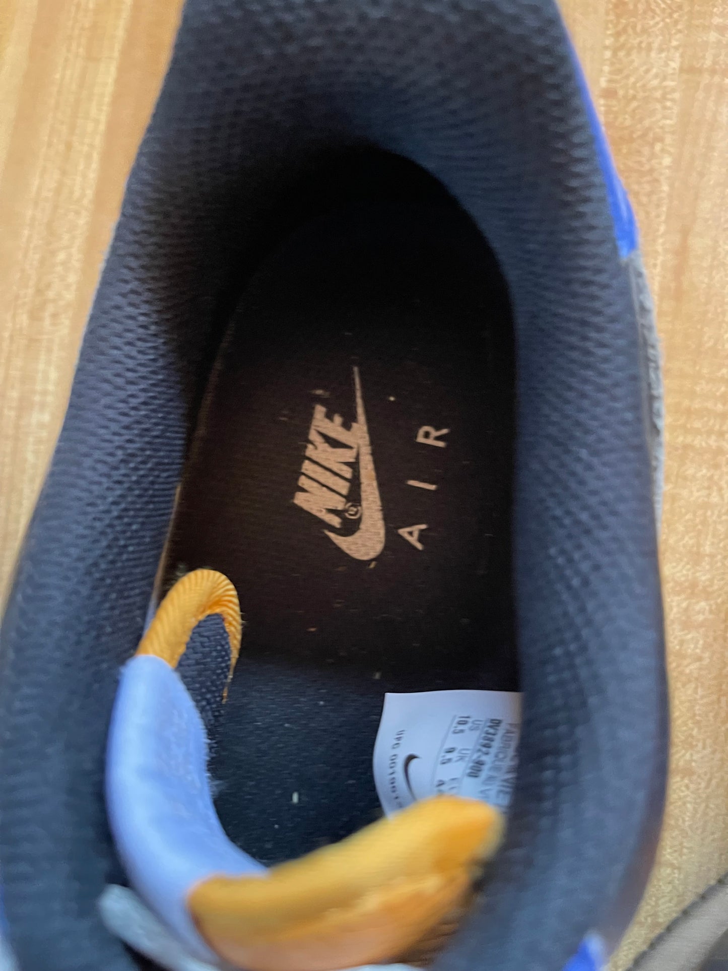Nike AF1 10.5