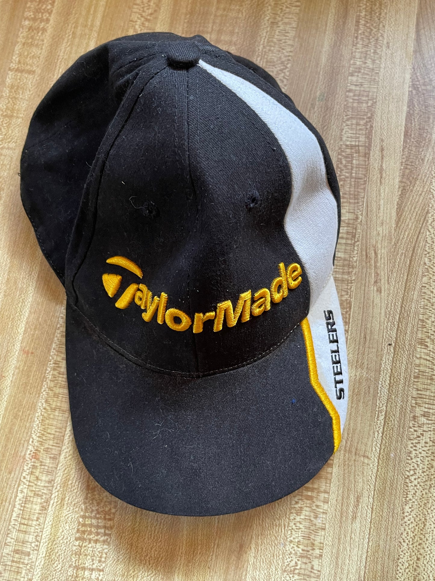 Taylormade Pittsburgh Steelers hat