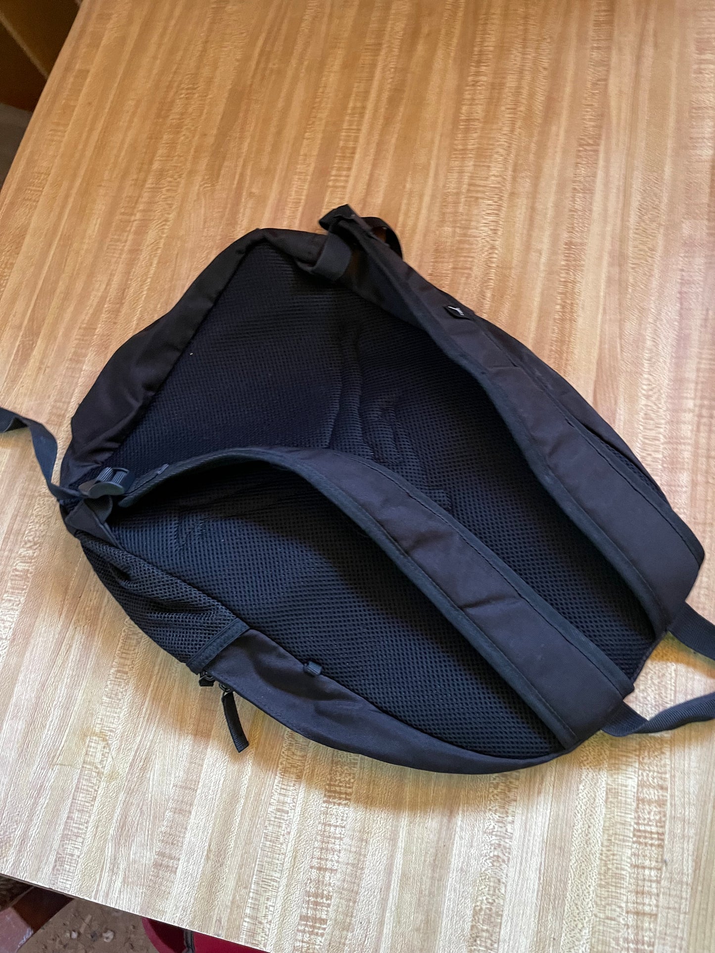Air Jordan backpack