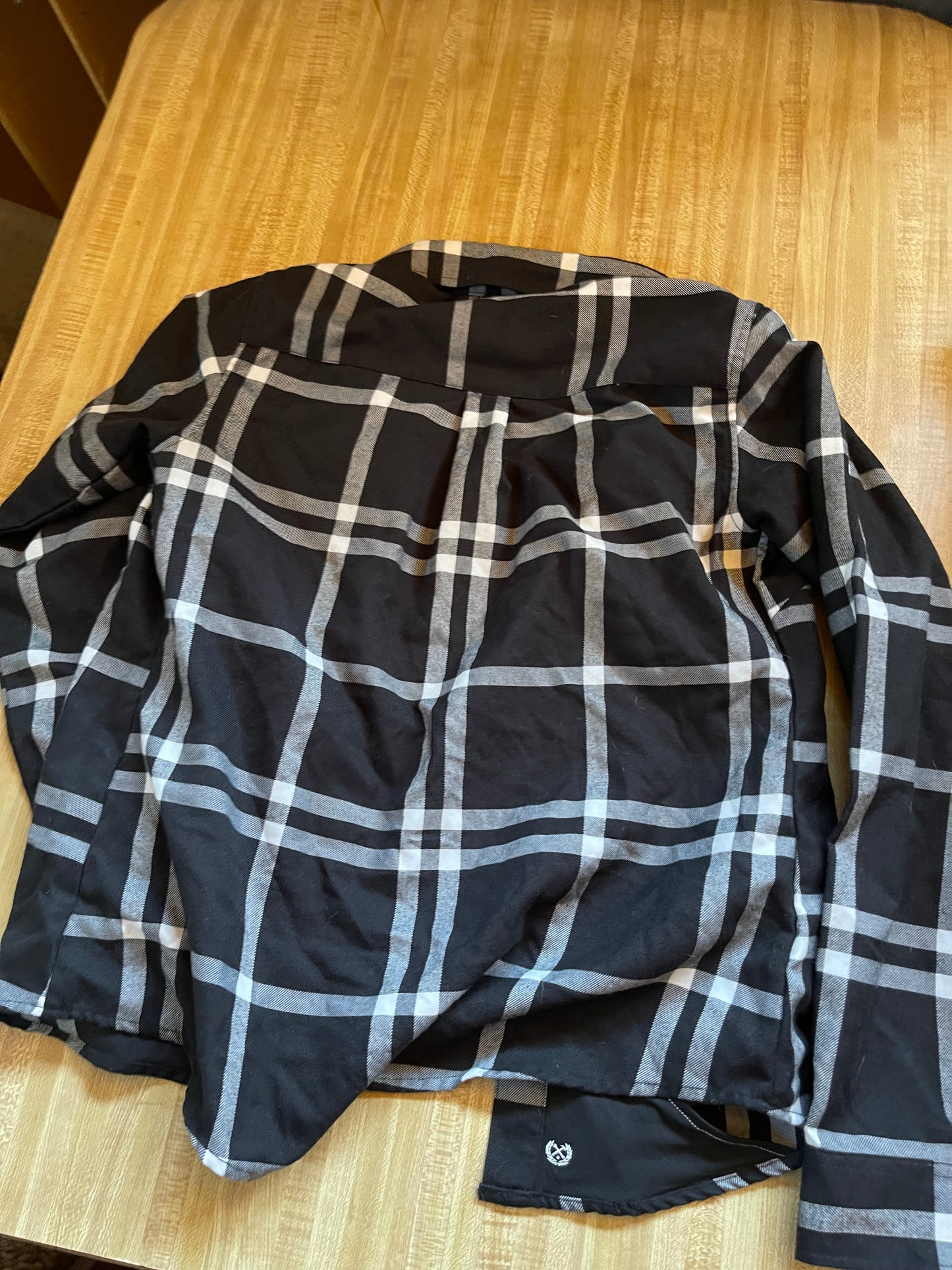 Dixxon flannel medium
