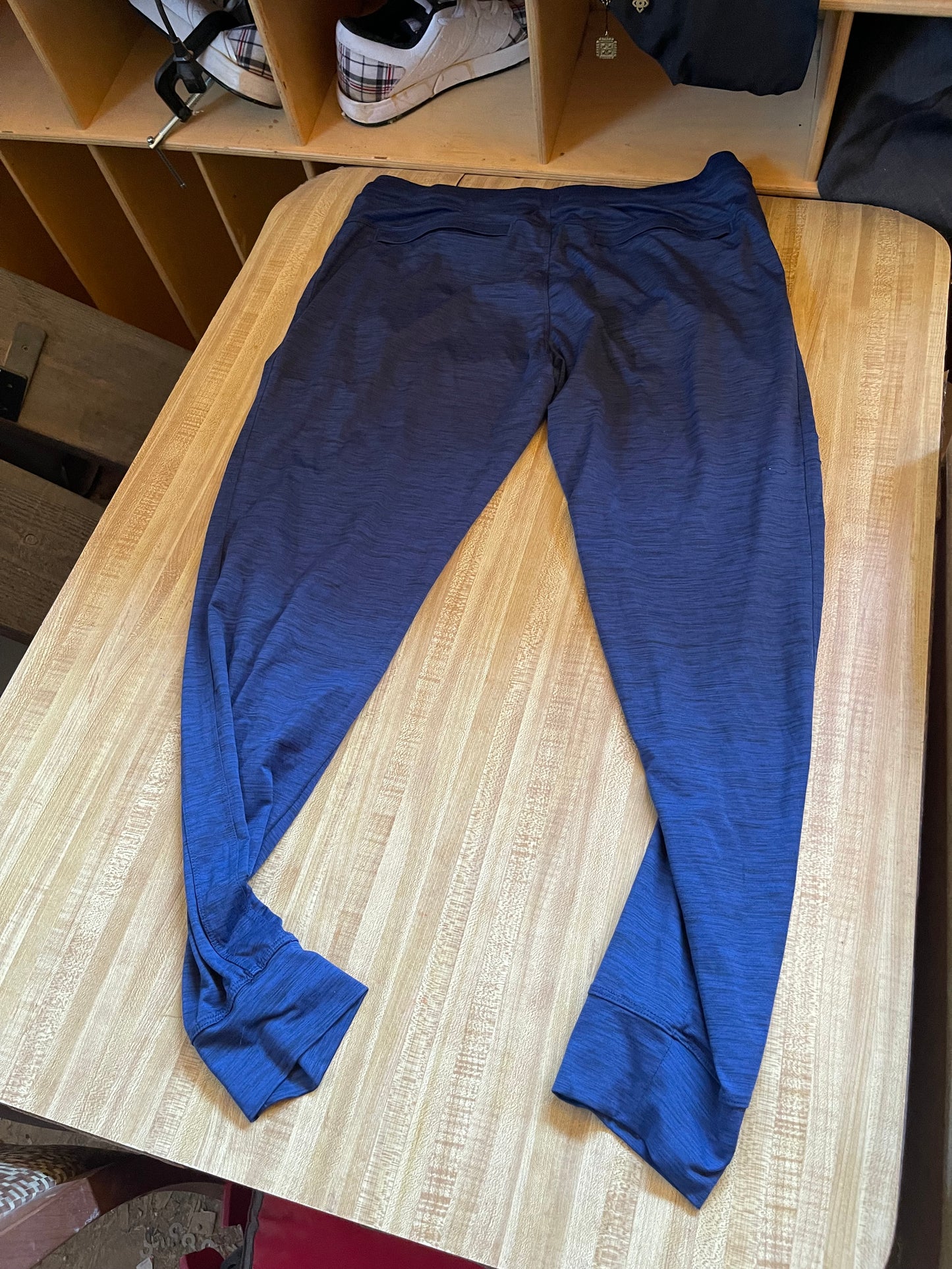 Born primitive sweatpants xxl