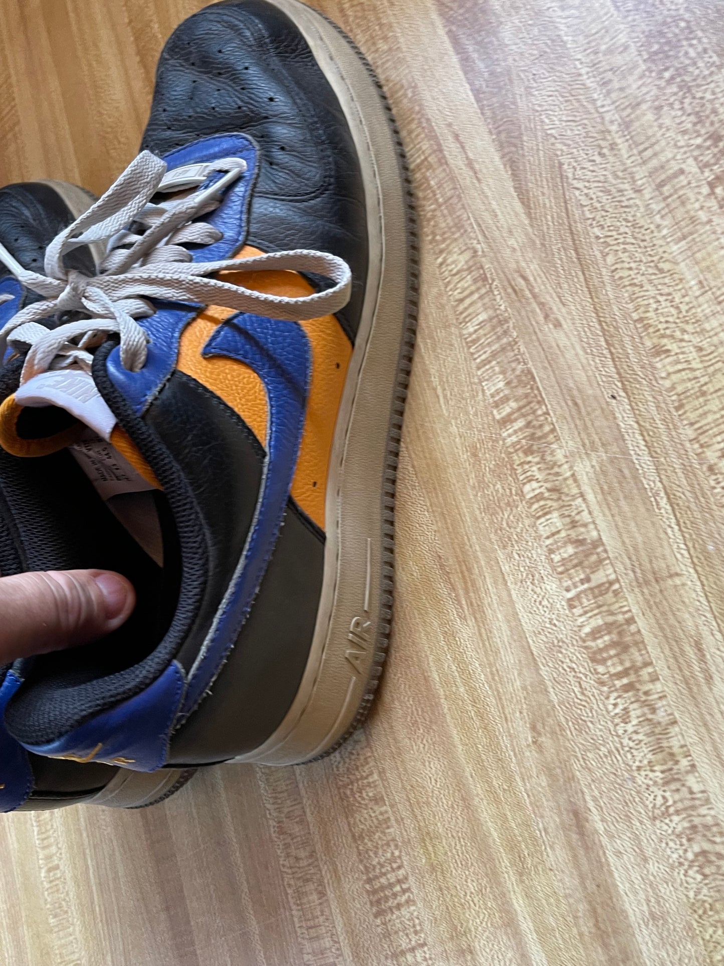 Nike AF1 10.5