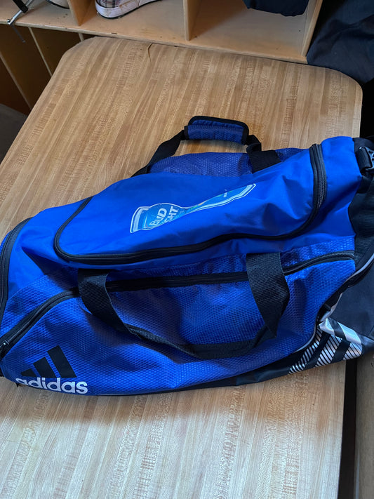 Adidas World Cup Bud Light Duffle Bag