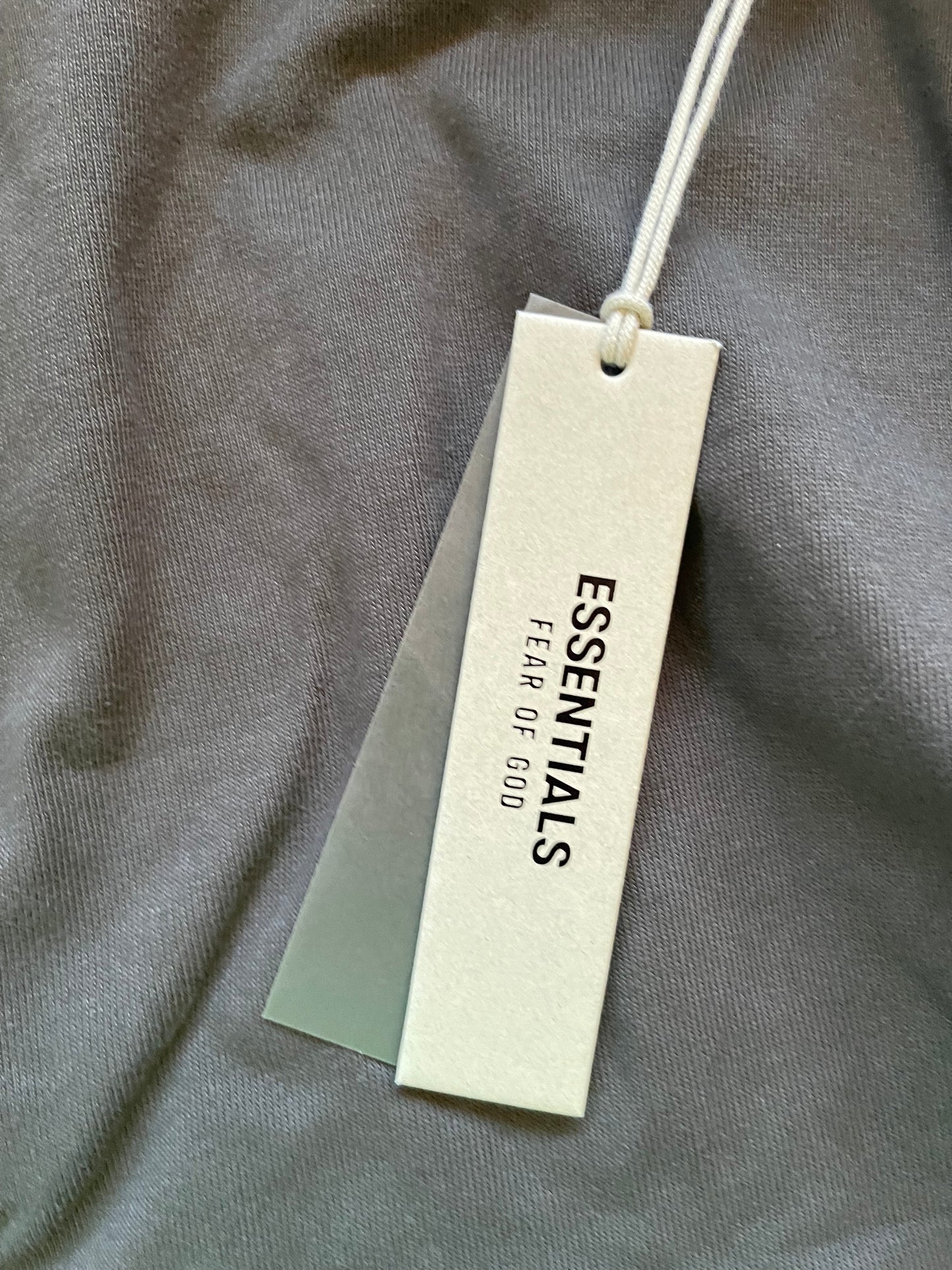 Essentials fear of god t Shirt xl NWT