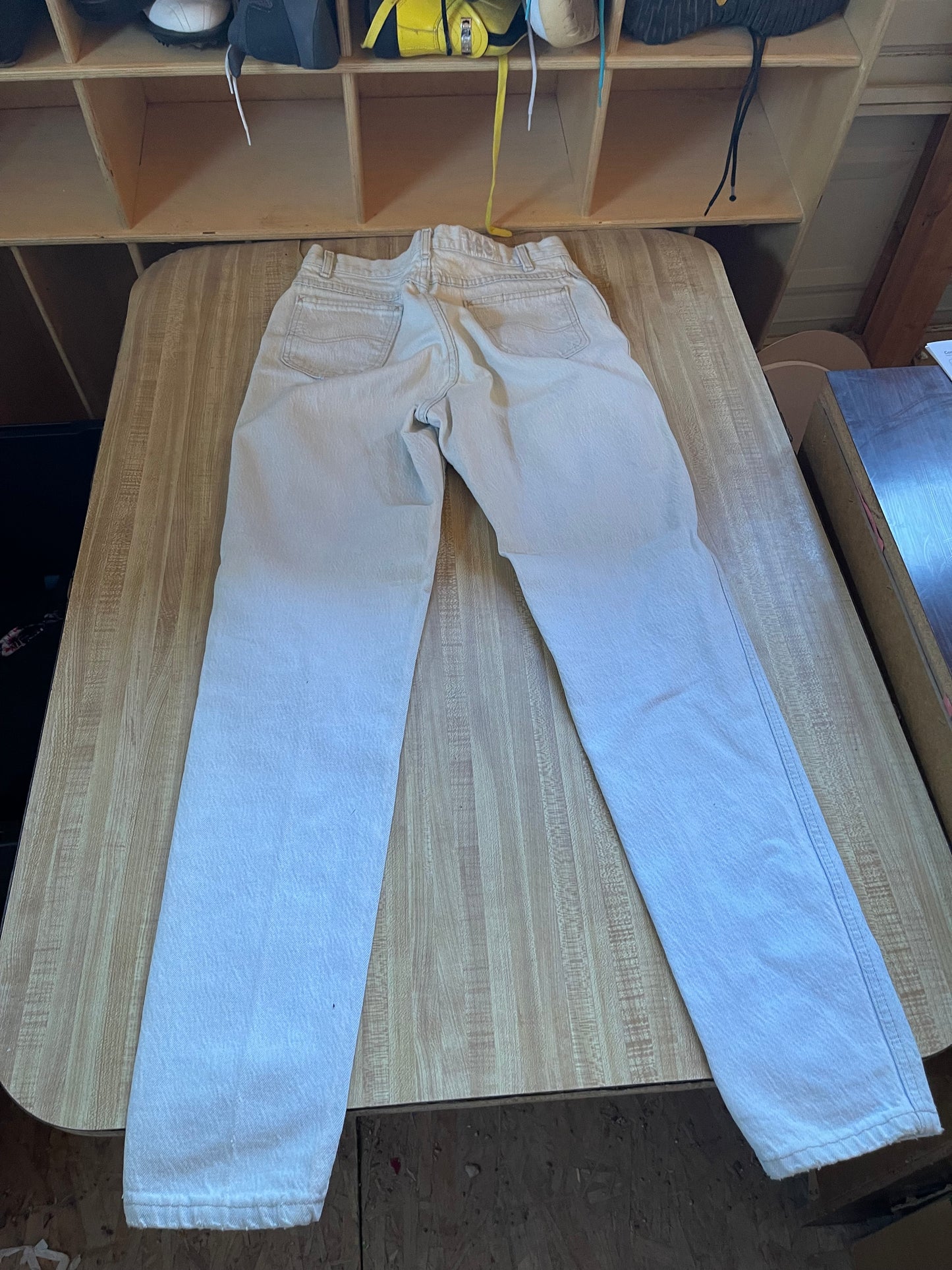 Vintage Lee Mom Jeans 11