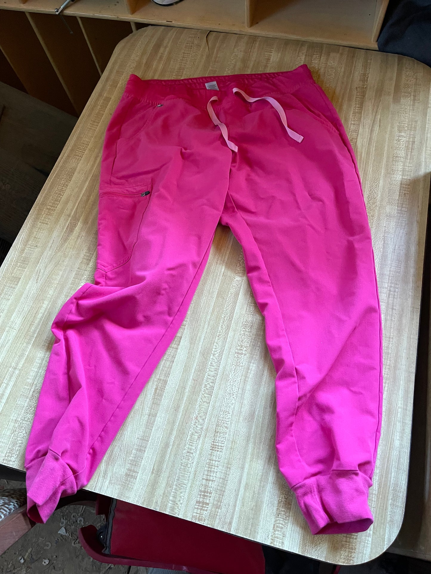 Figs scrubs set