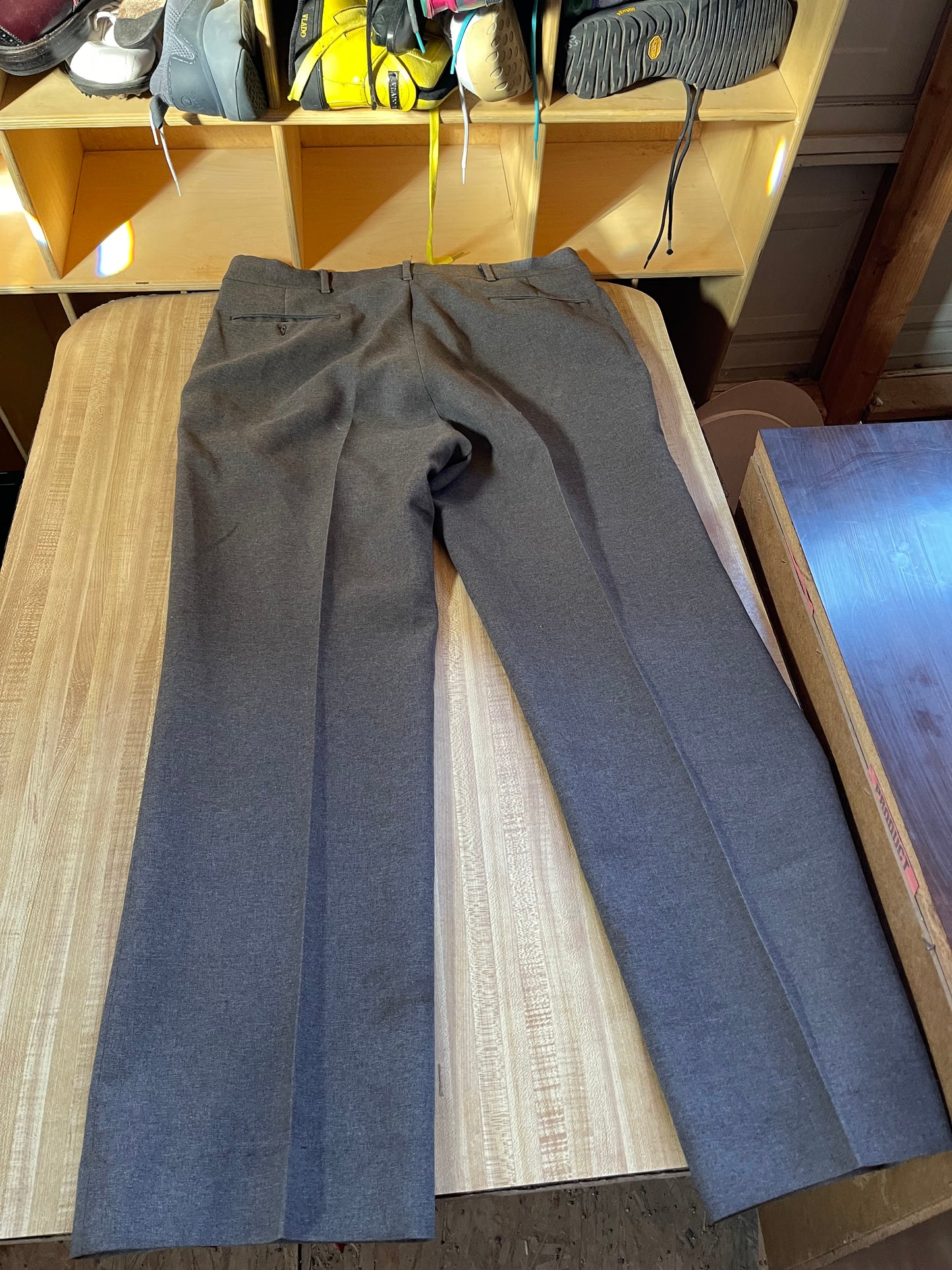 Vintage Kuppenheimer Suit