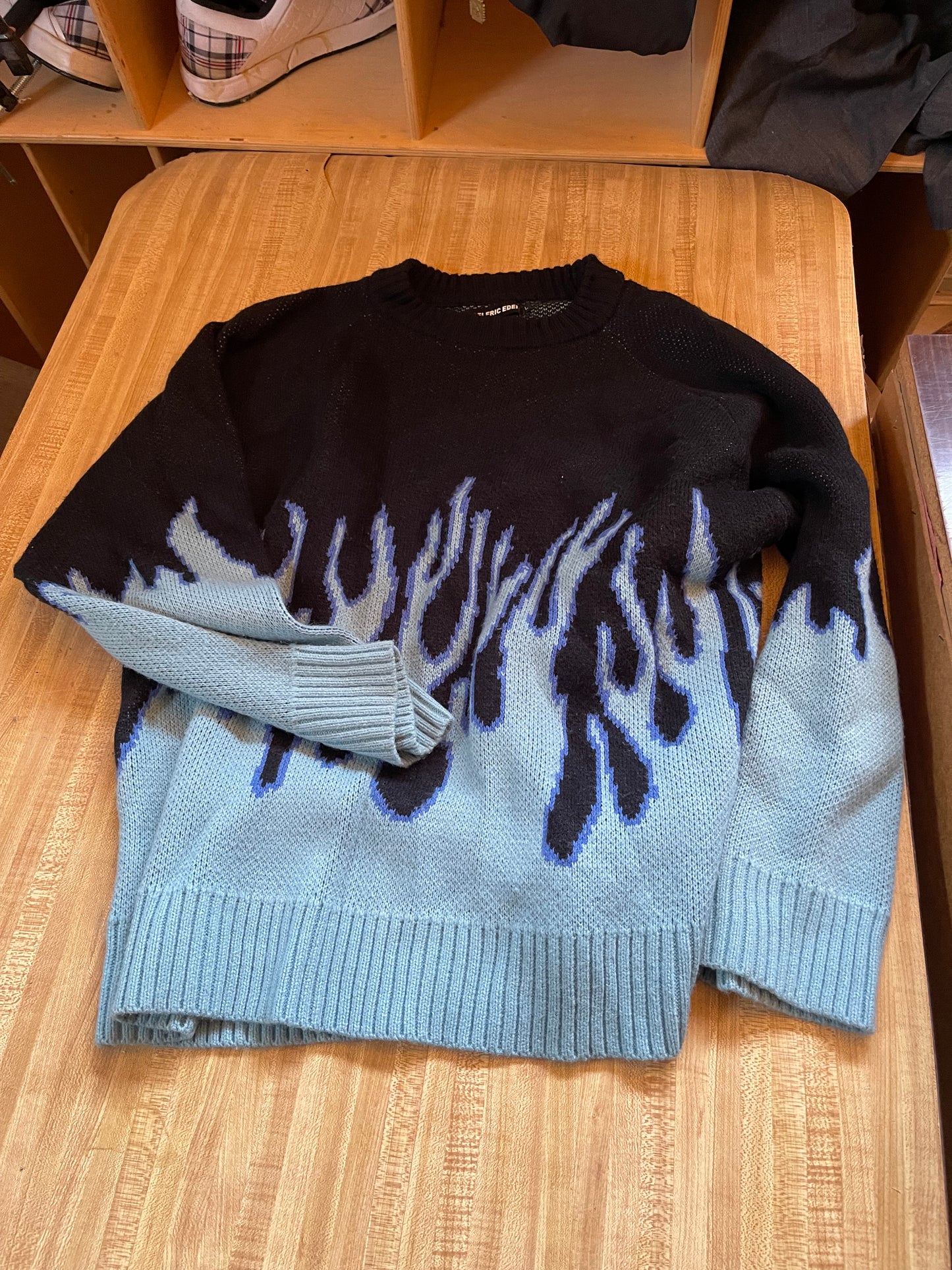Aelfric Eden sweater