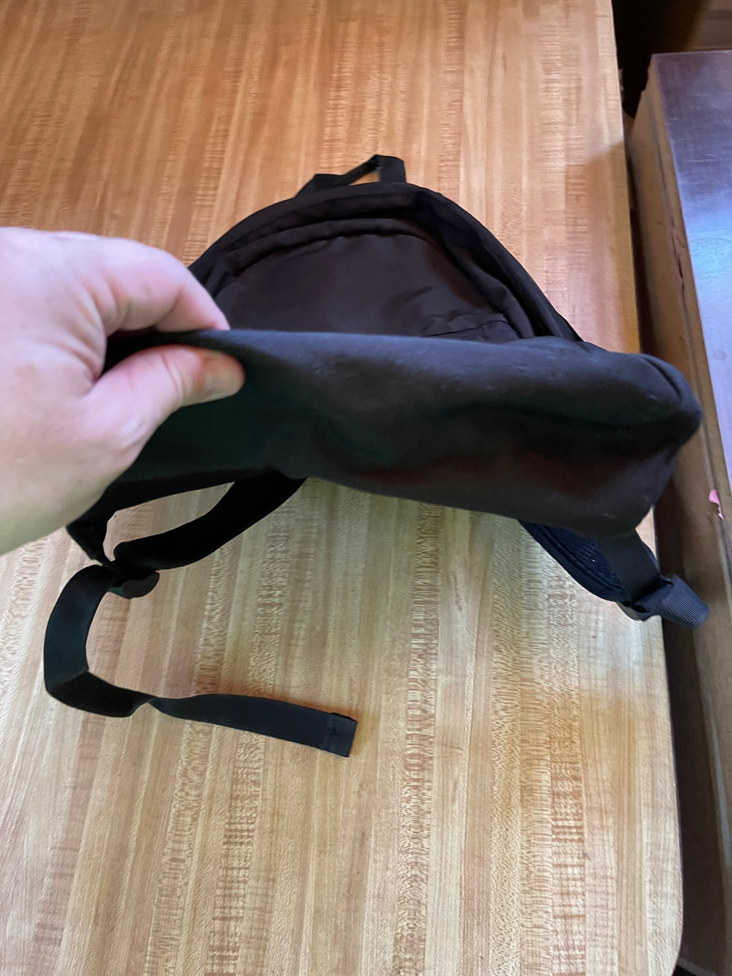 Air Jordan backpack
