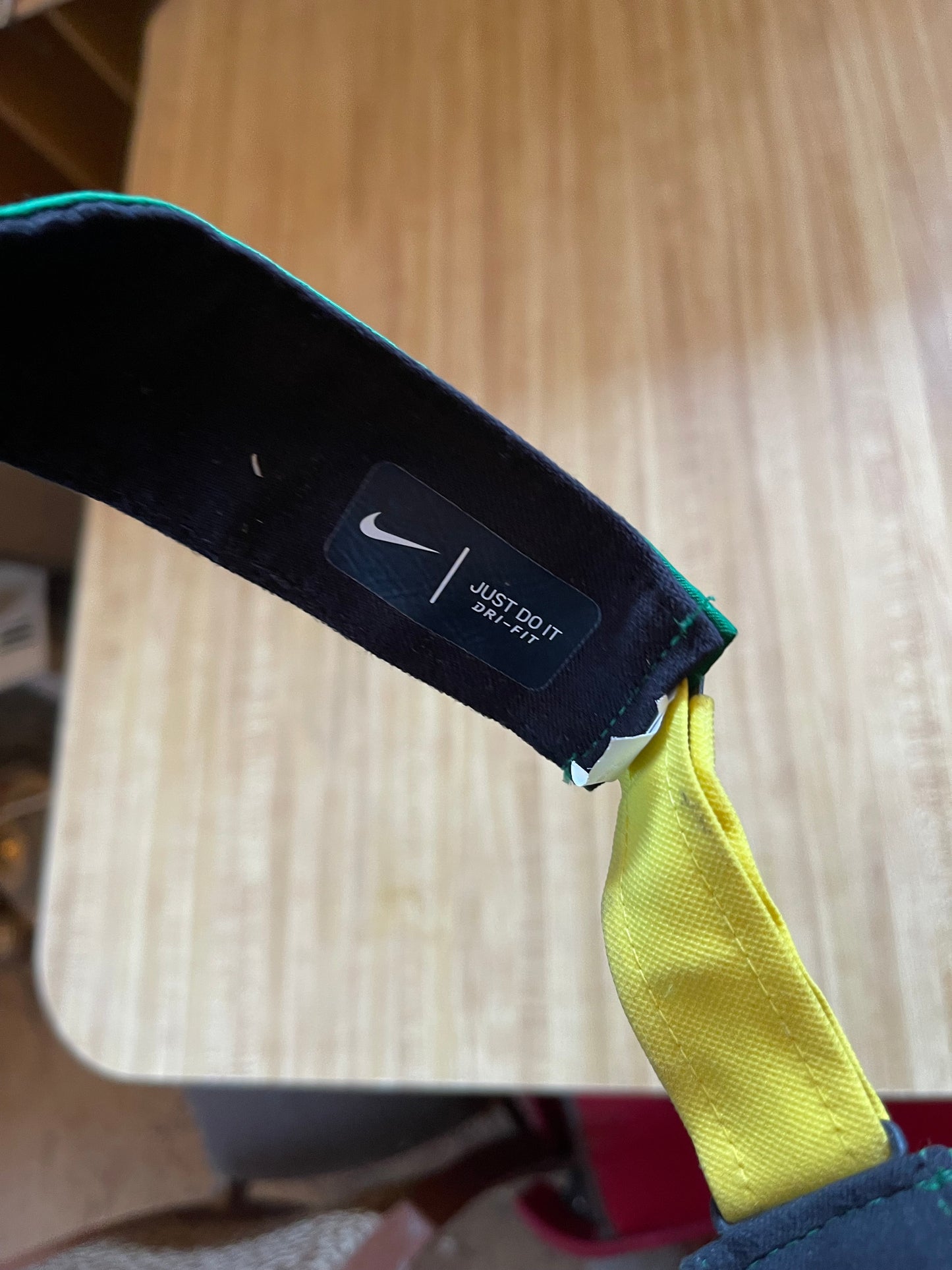 Nike Oregon Visor