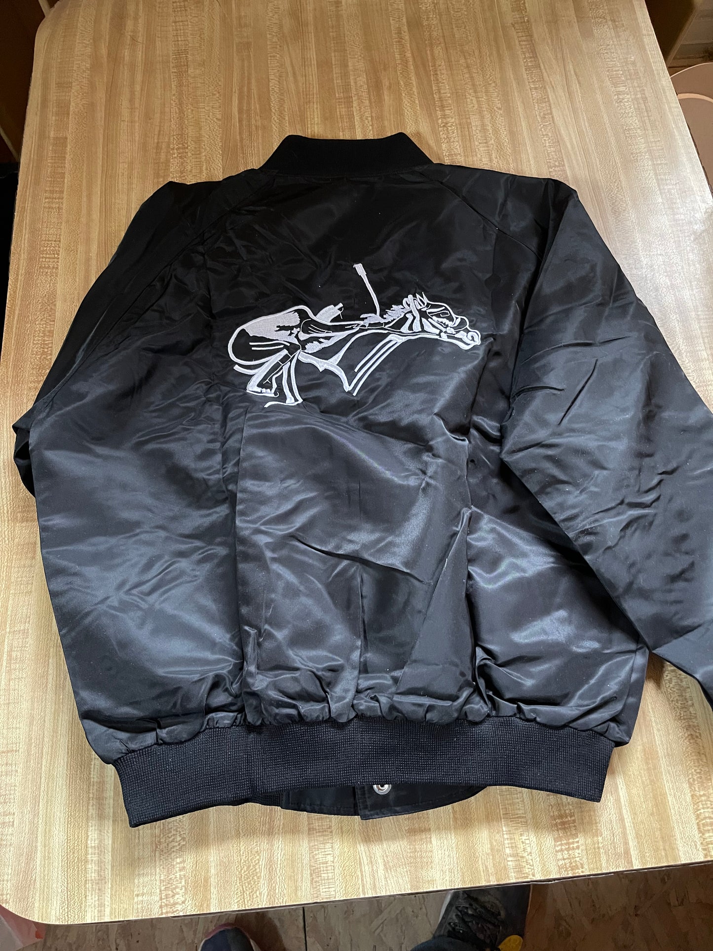 Vintage Equiwin Windbreaker Medium