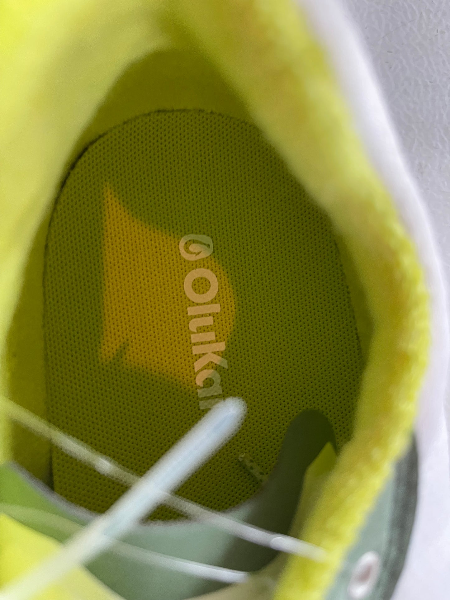 Olukai sneakers size 11.5