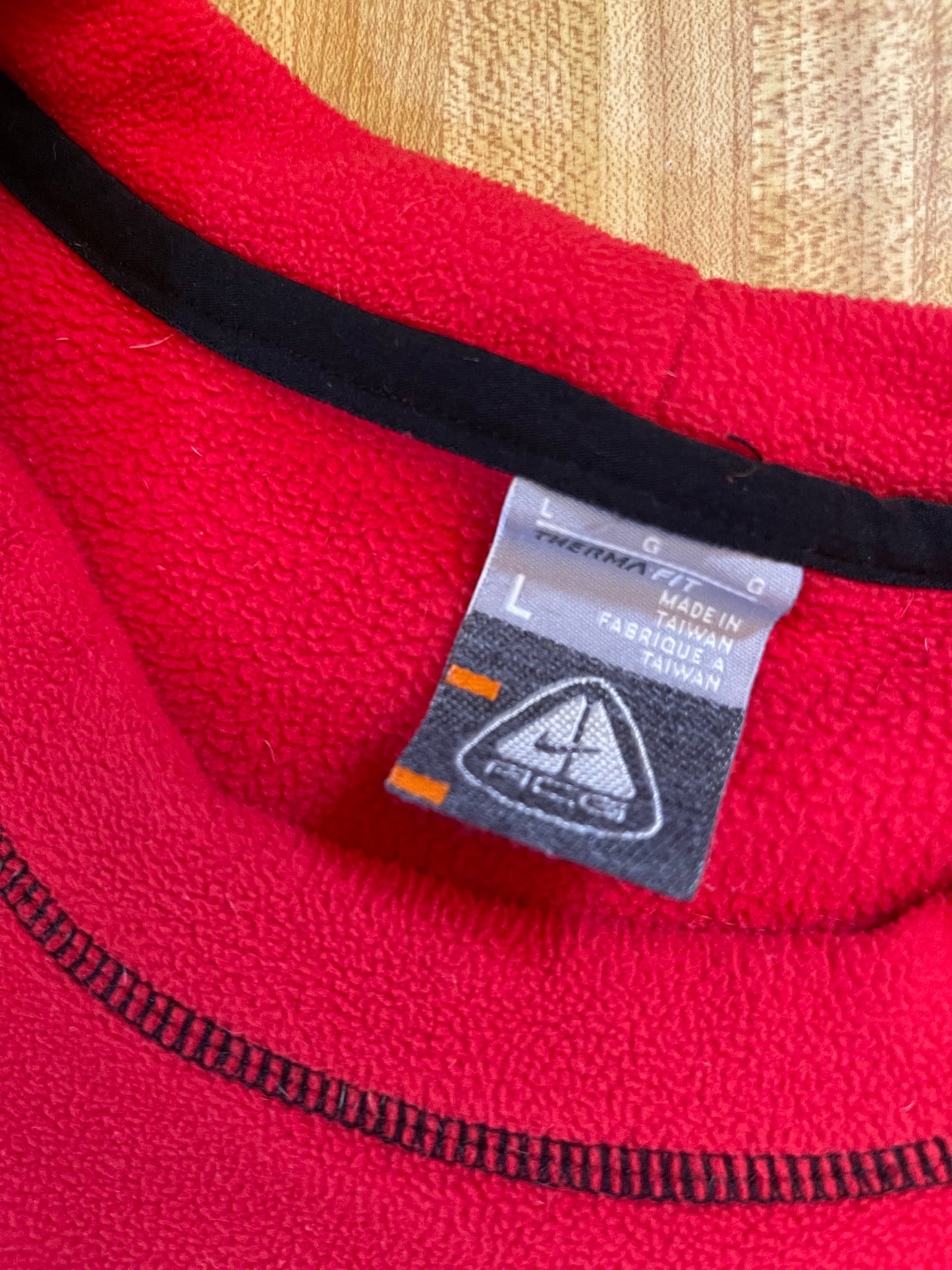 Nike ACG sweatshirt Large