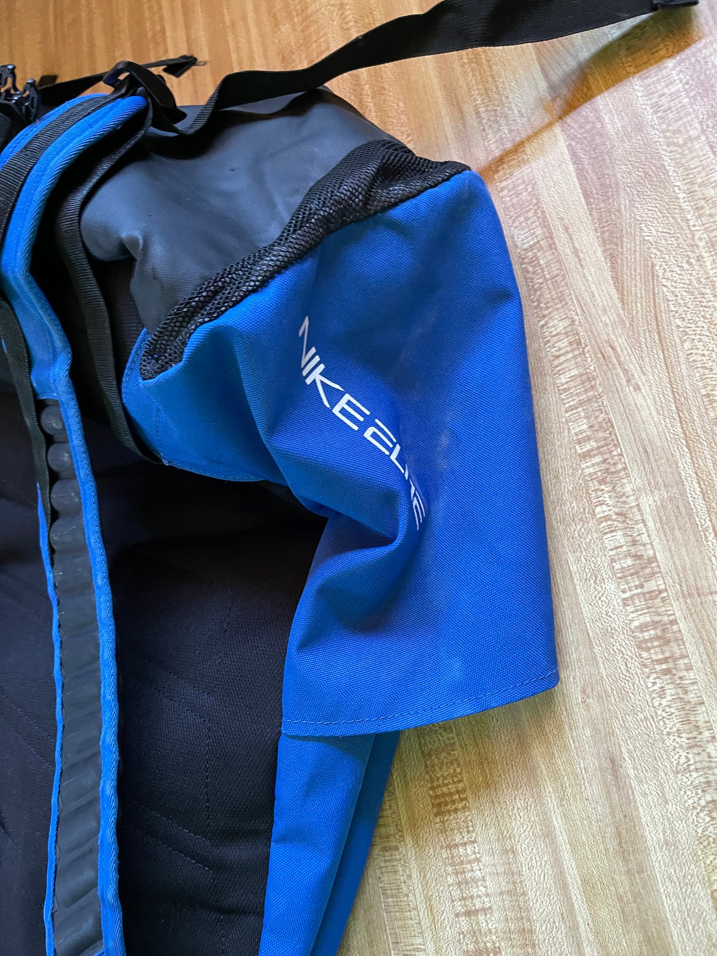 Nike elite backpack