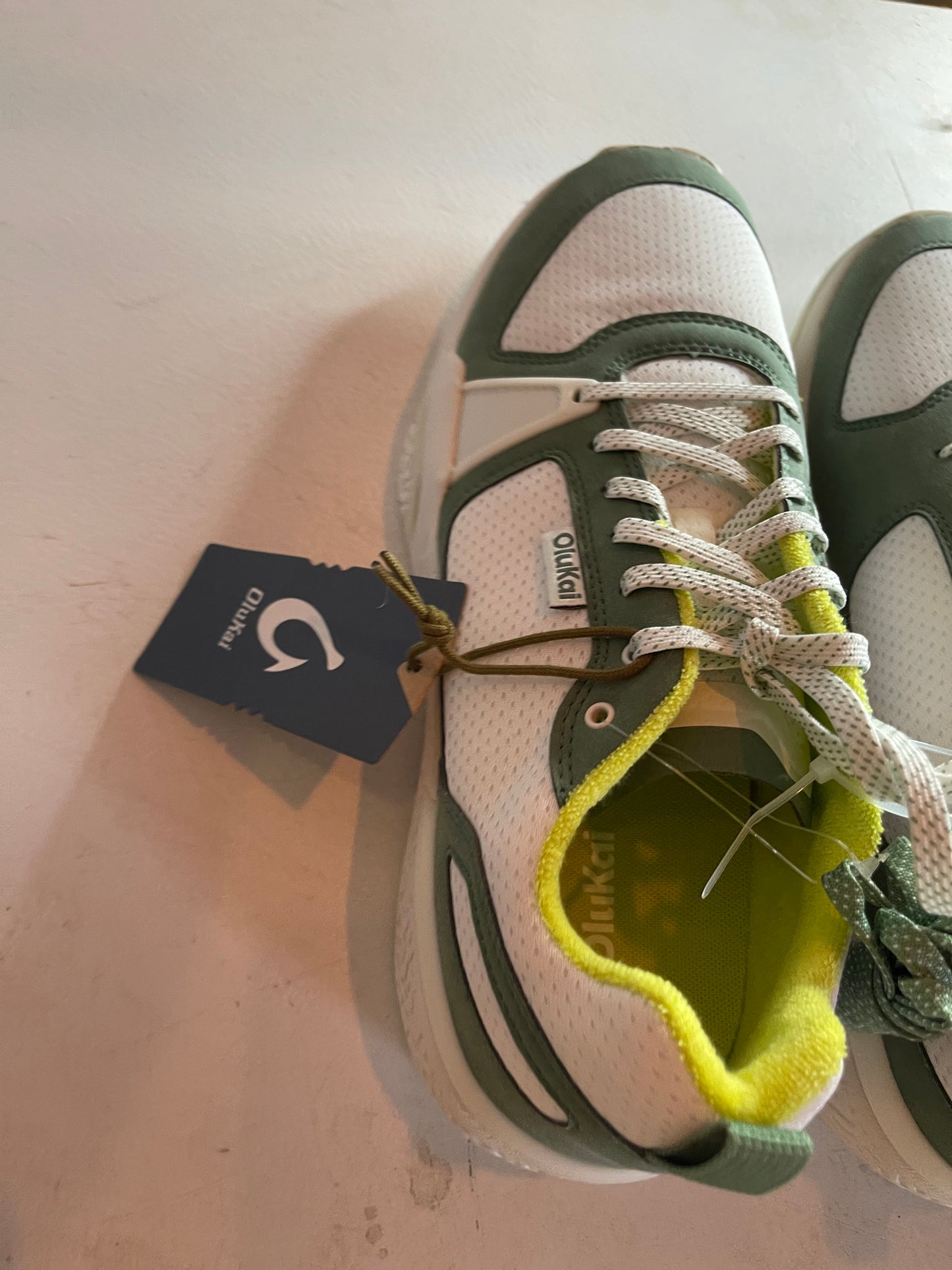 Olukai sneakers size 11.5