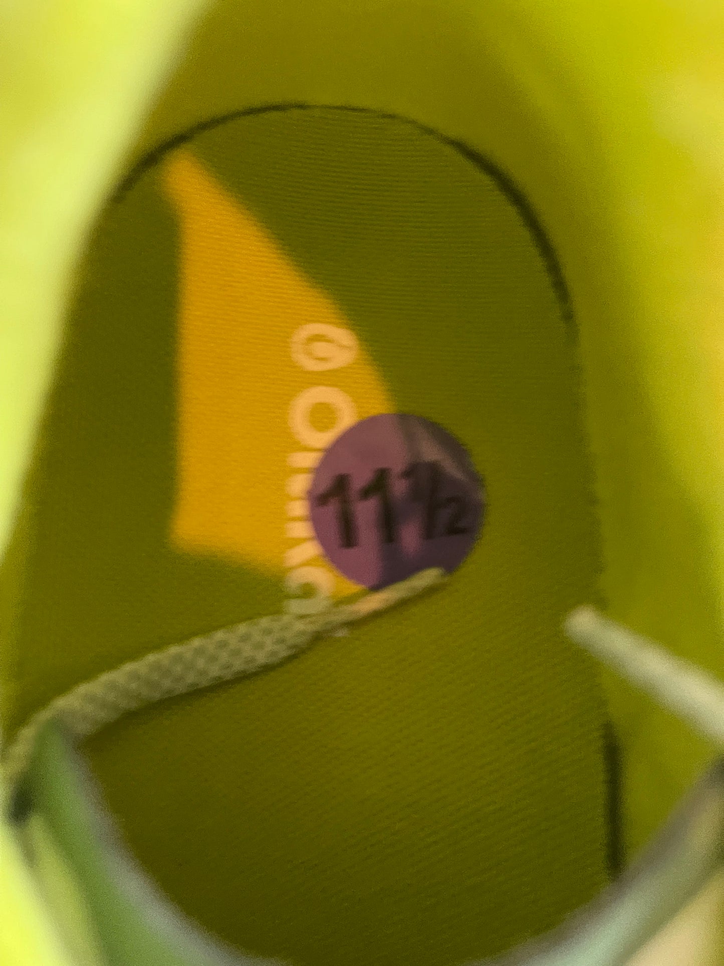 Olukai sneakers size 11.5