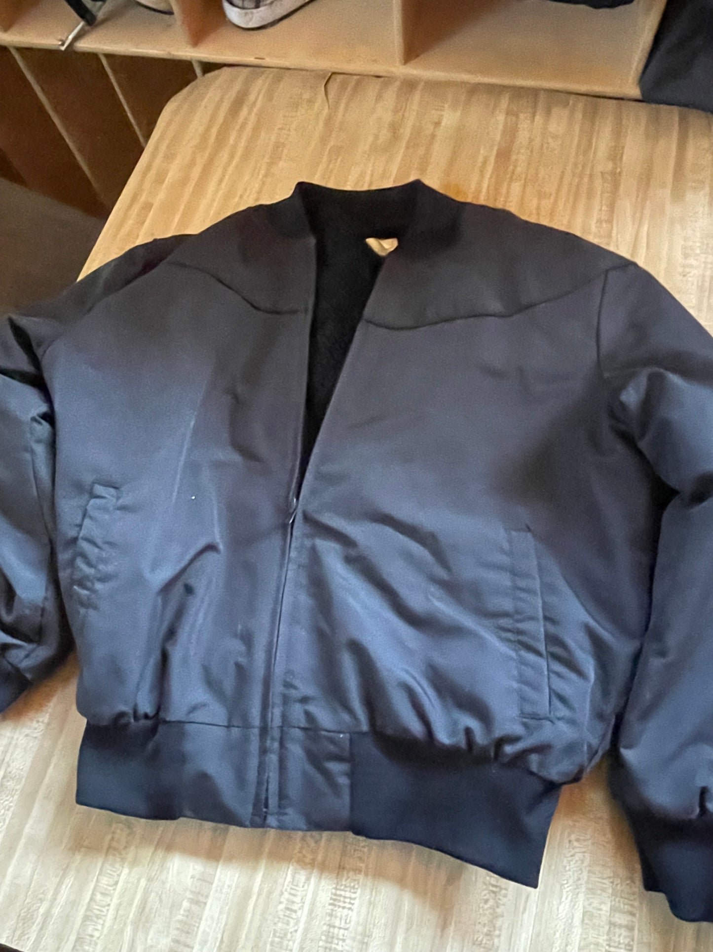 Vintage Mac Murray jacket xl
