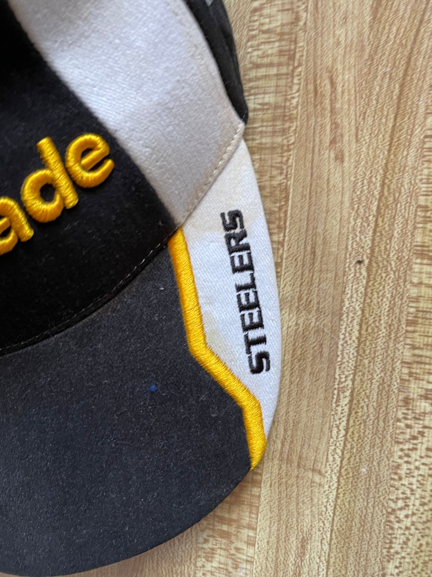 Taylormade Pittsburgh Steelers hat