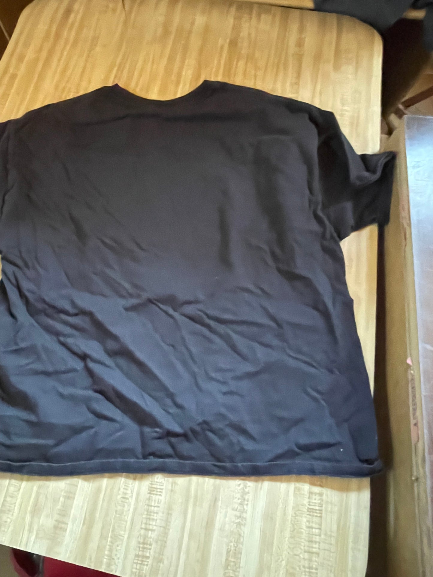 Tv show promo t Shirt xl