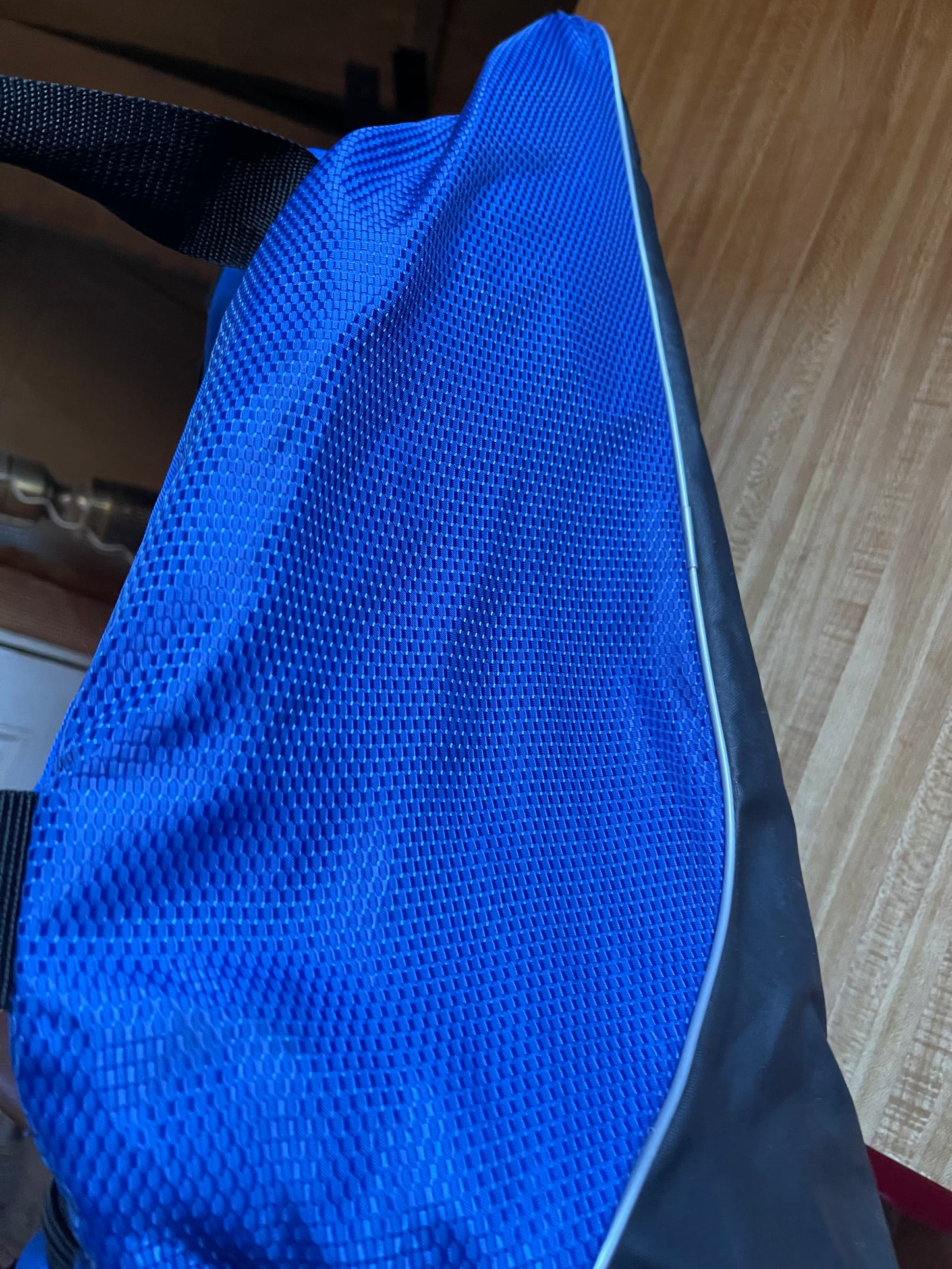 Adidas World Cup Bud Light Duffle Bag