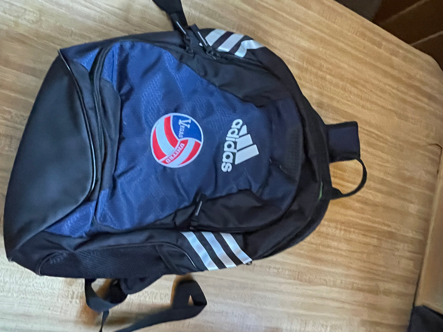 Adidas backpack